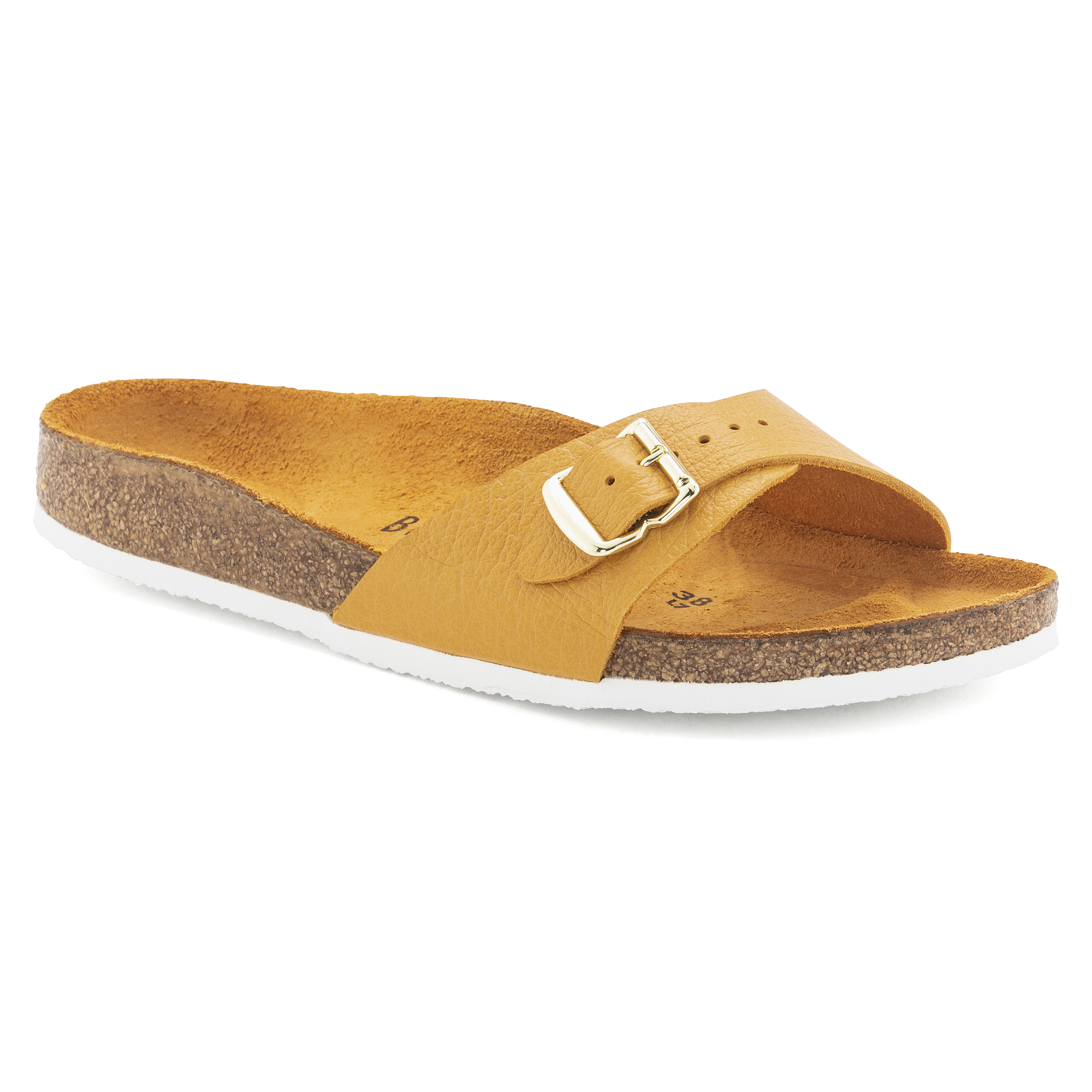 Madrid Natural Leather