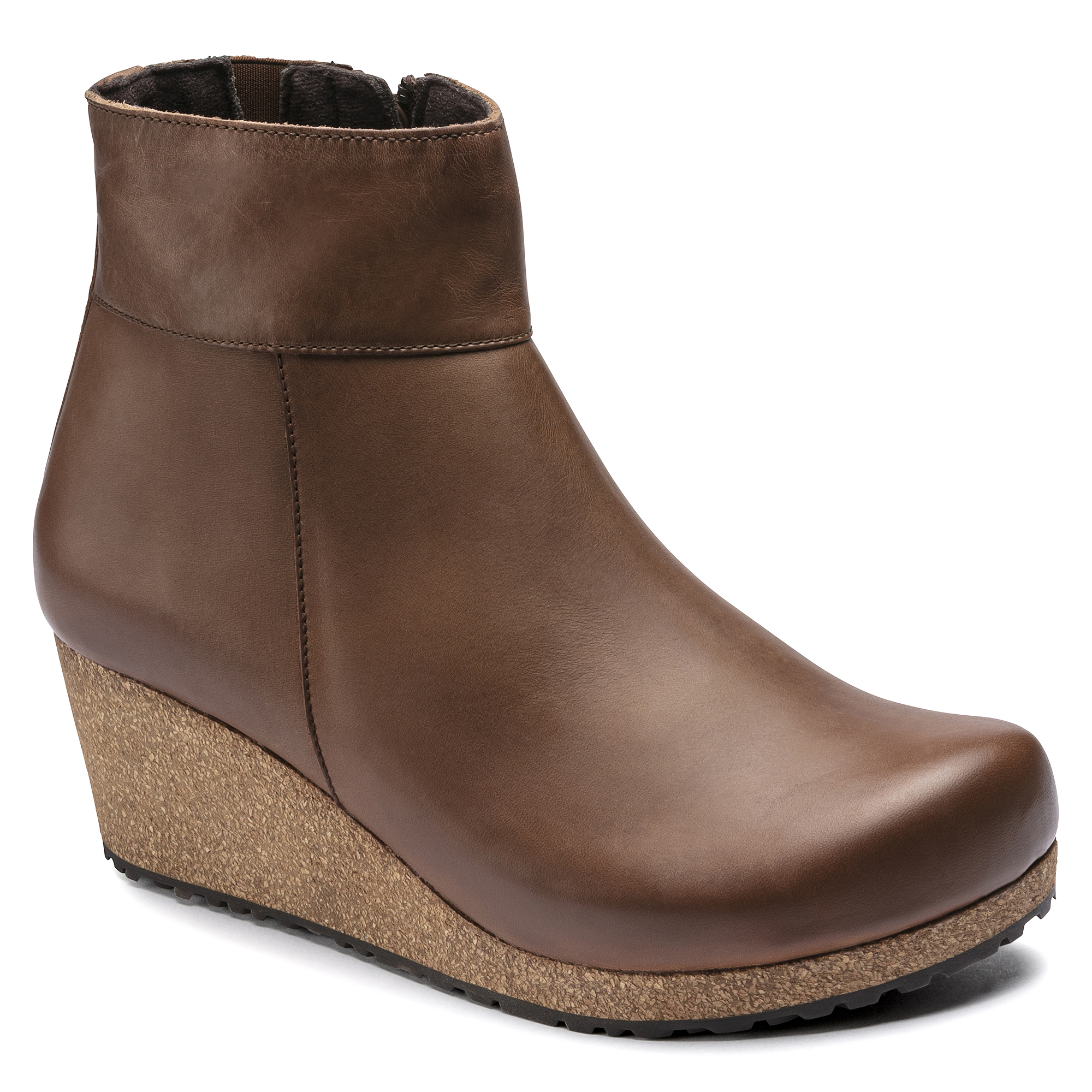 Ebba Leather