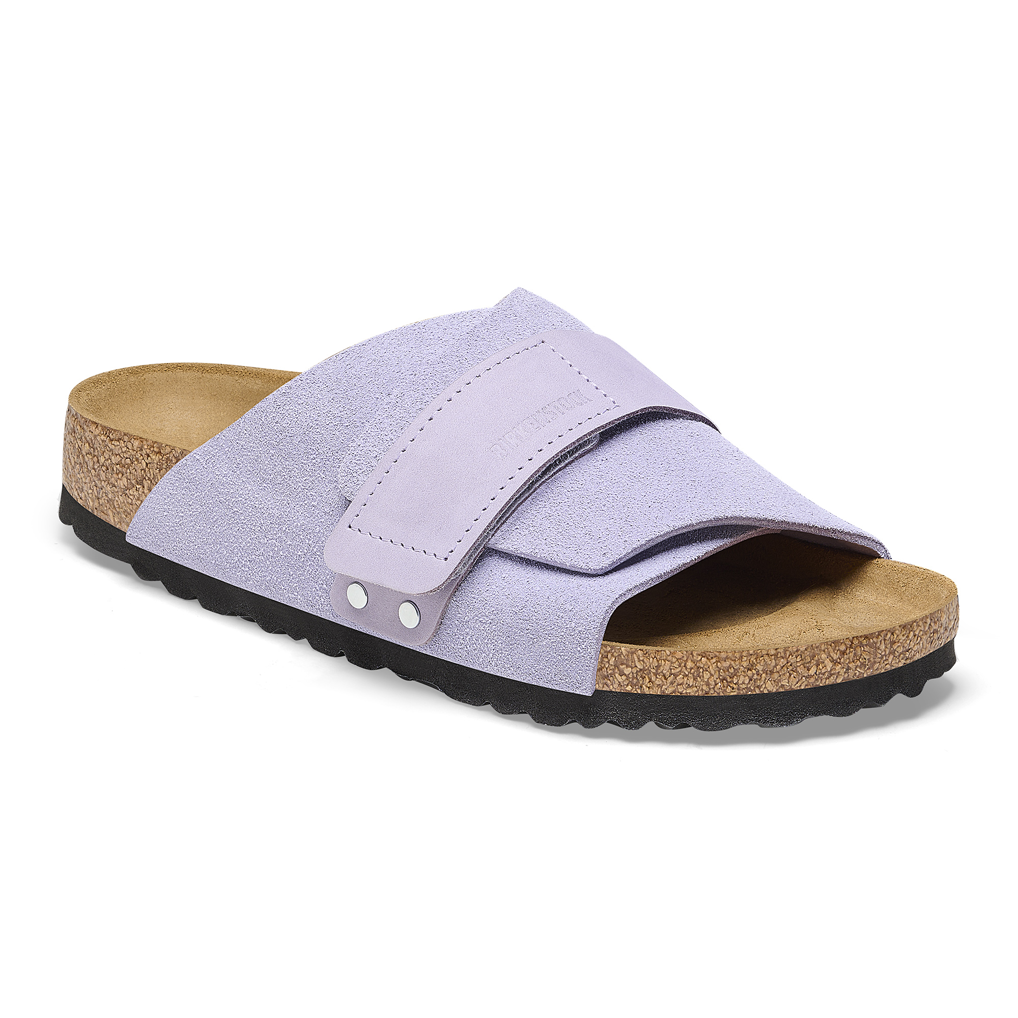 Kyoto Nubuck/Suede Leather