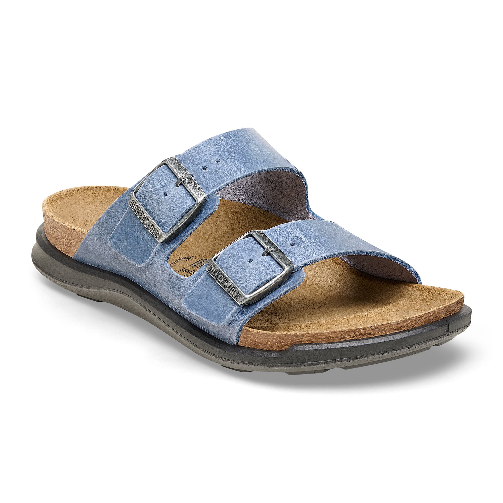Arizona Crosstown Oiled Leather