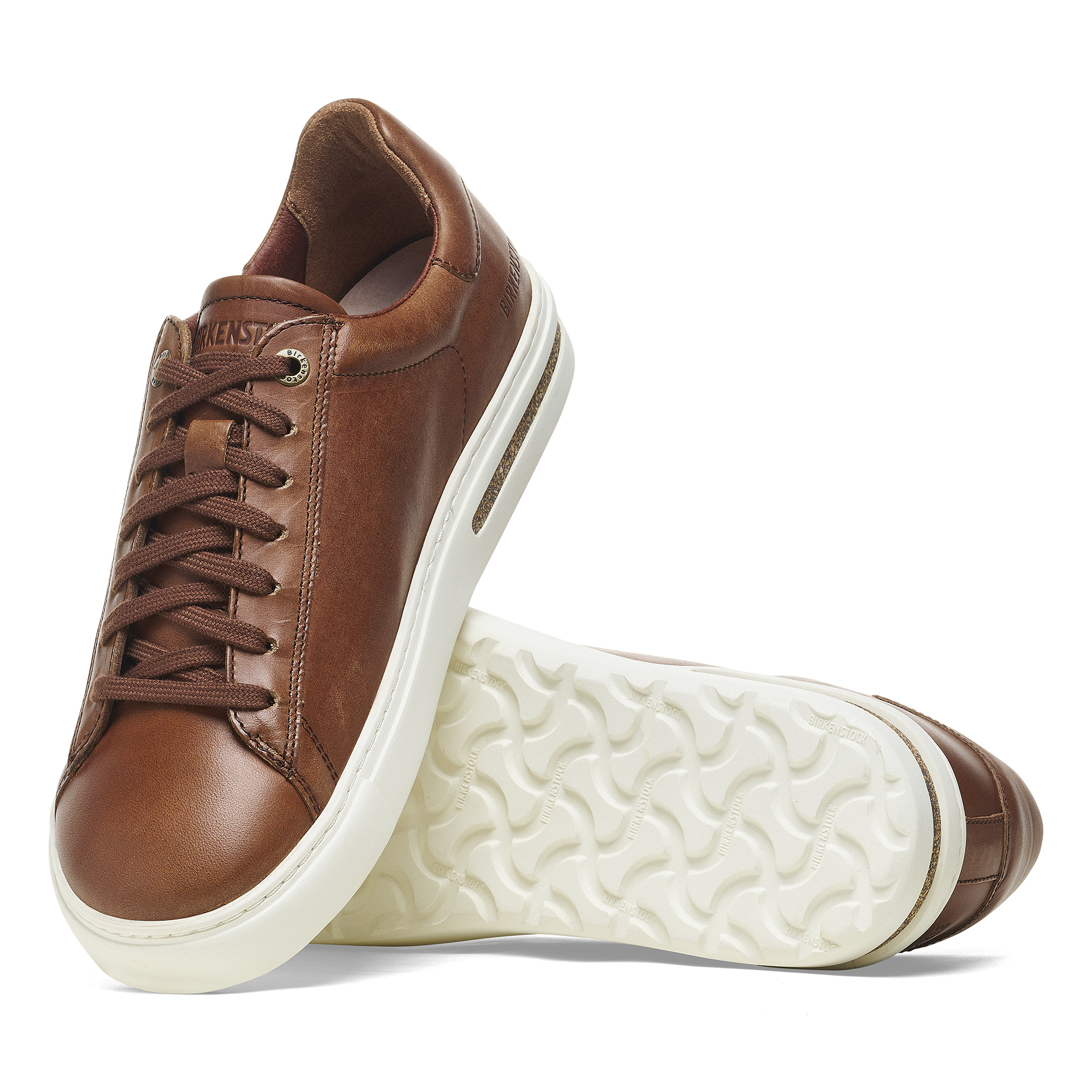 Bend Low Leather