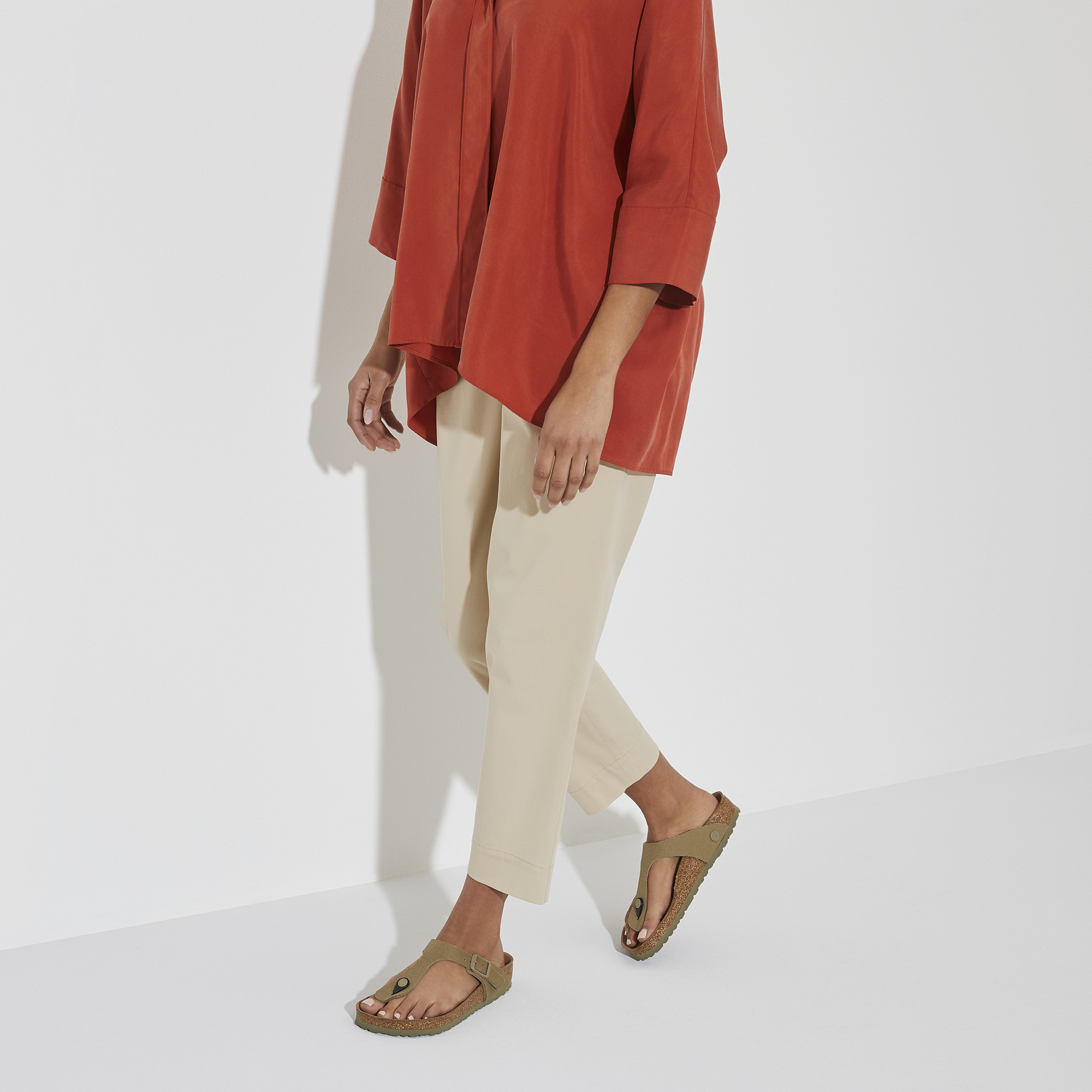 Gizeh Vegan Textile