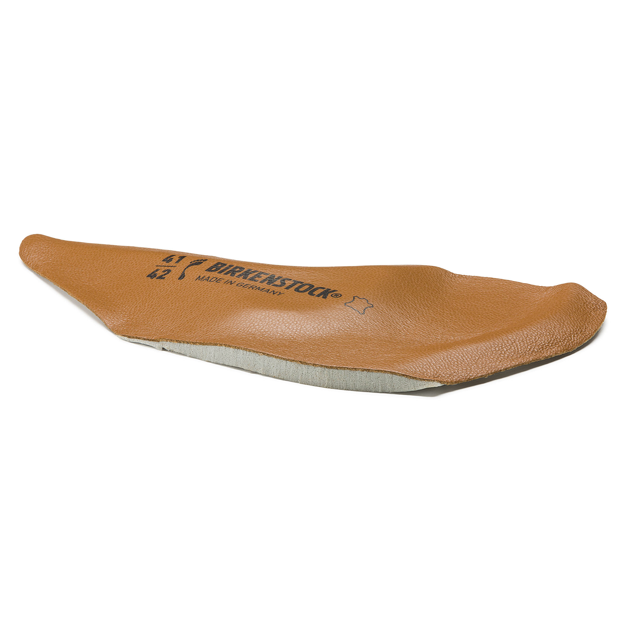 Insole Pelotte Leather