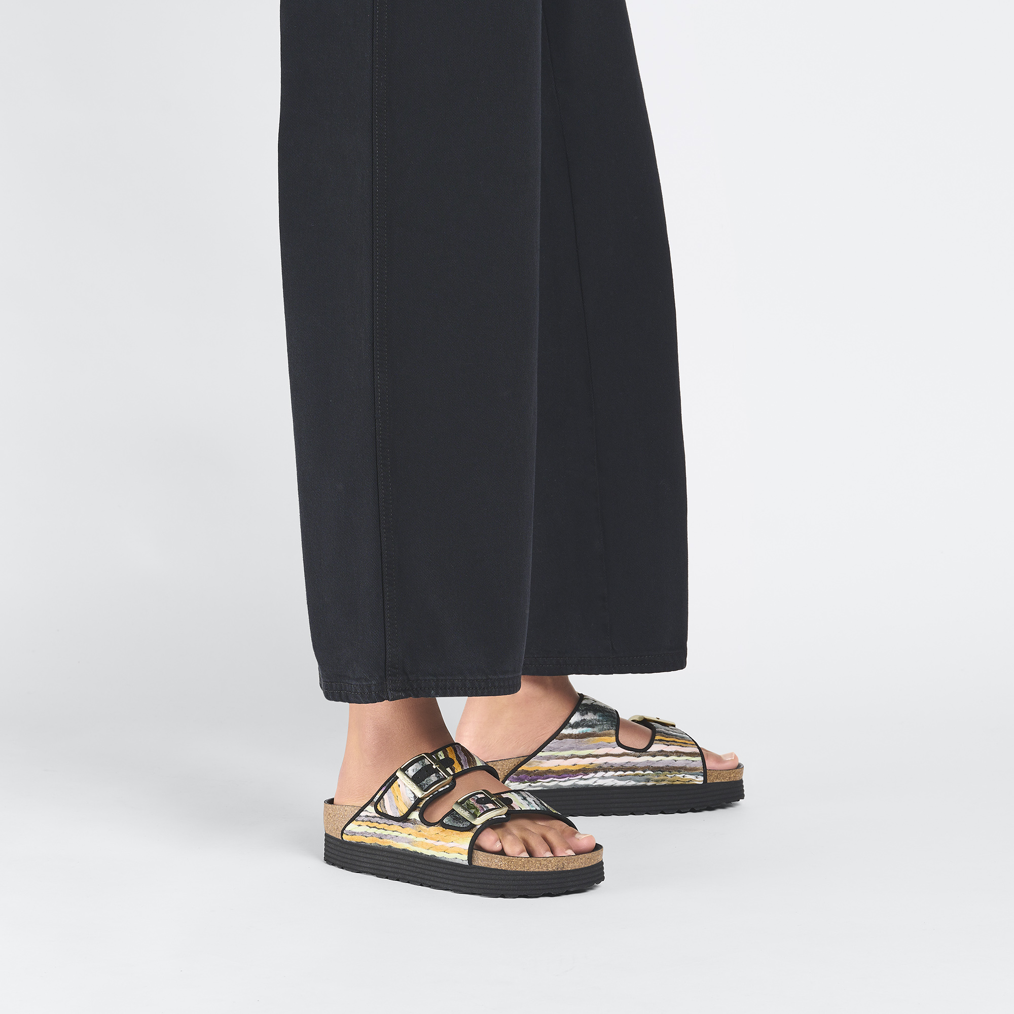 Arizona Platform Textile