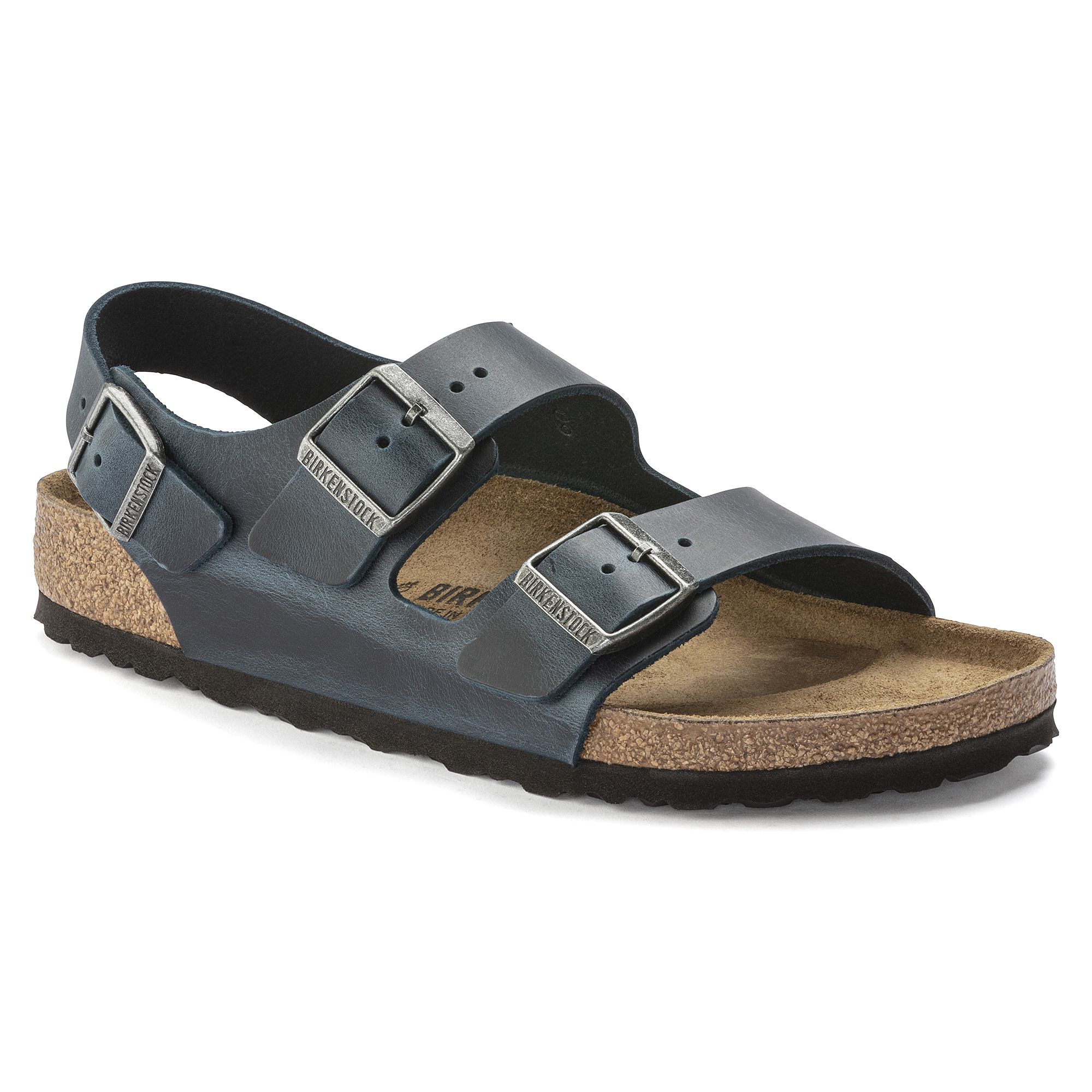 Milano Oiled Leather