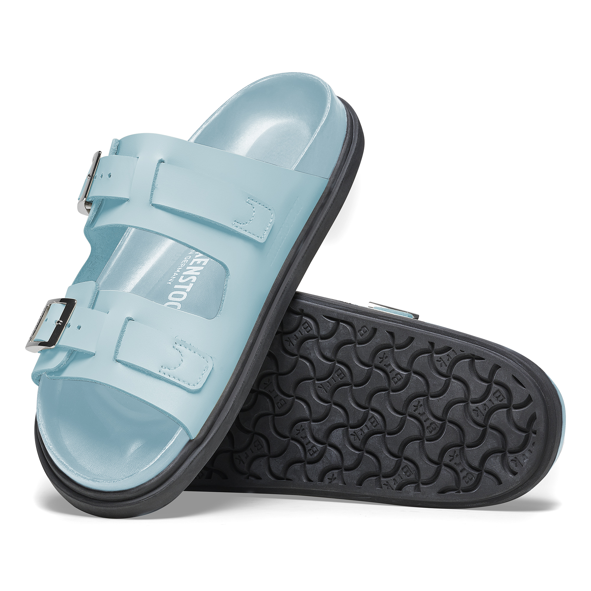 St Barths Leather