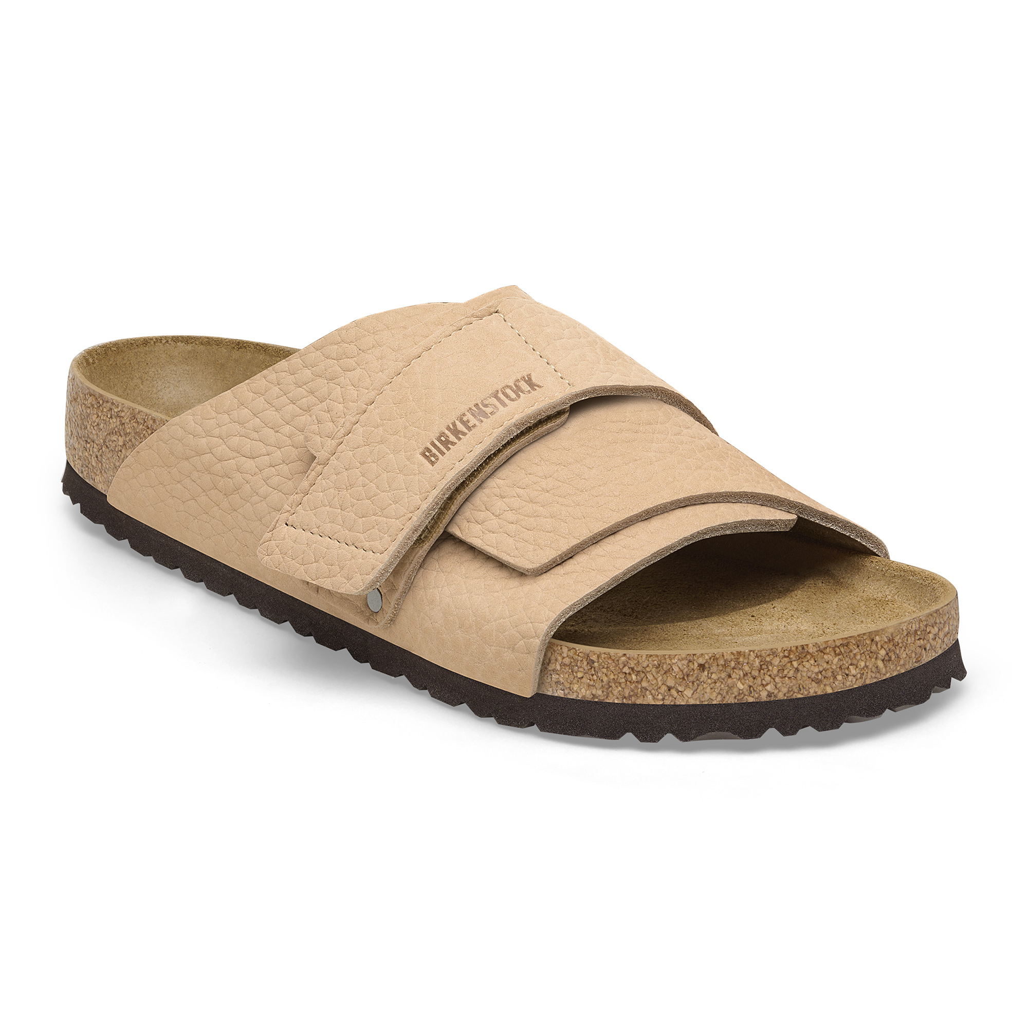 Kyoto Nubuck Leather