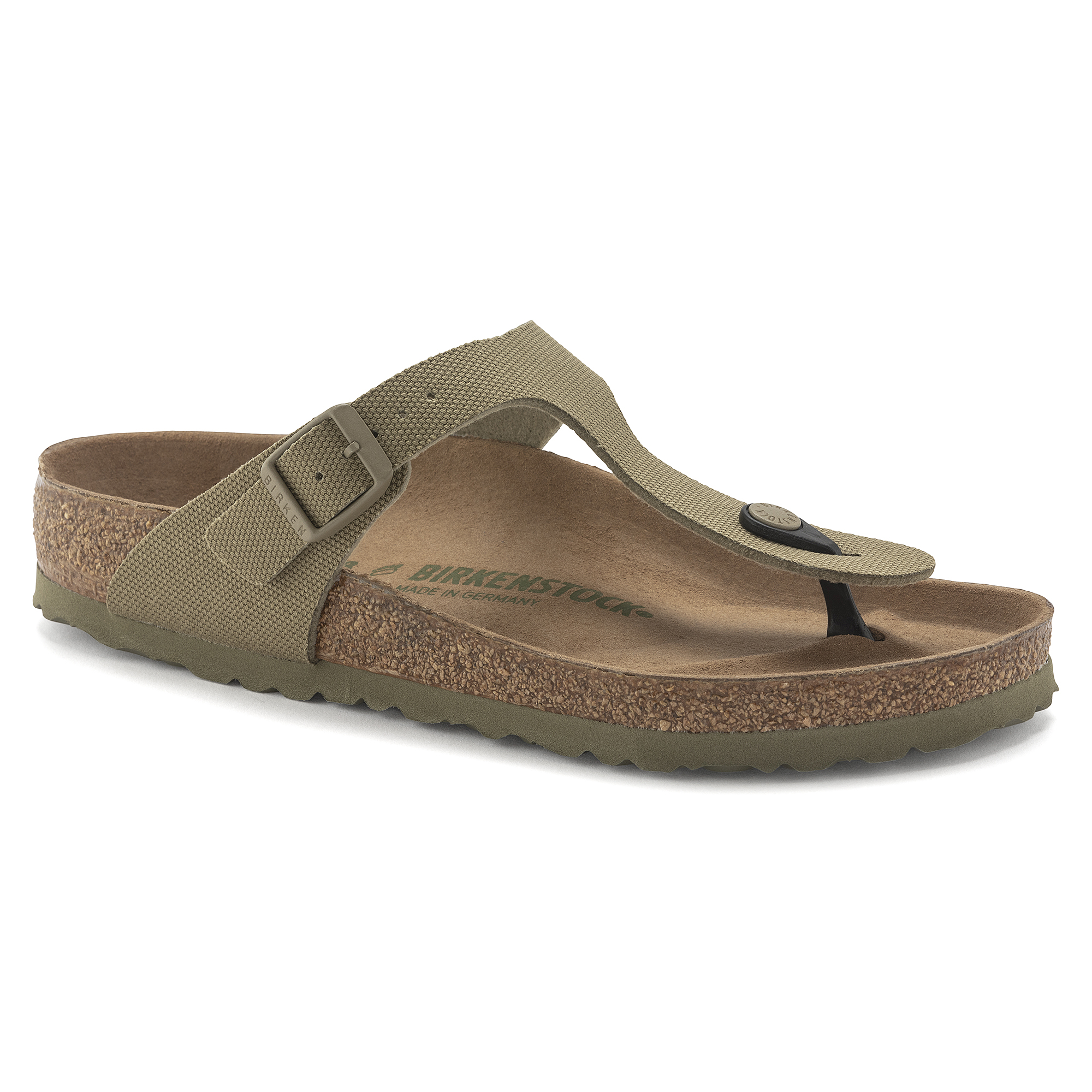 Gizeh Vegan Textile