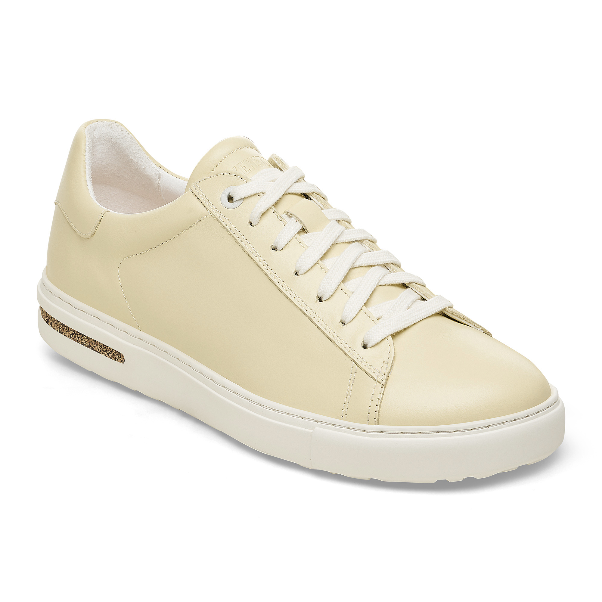 Bend Low Leather