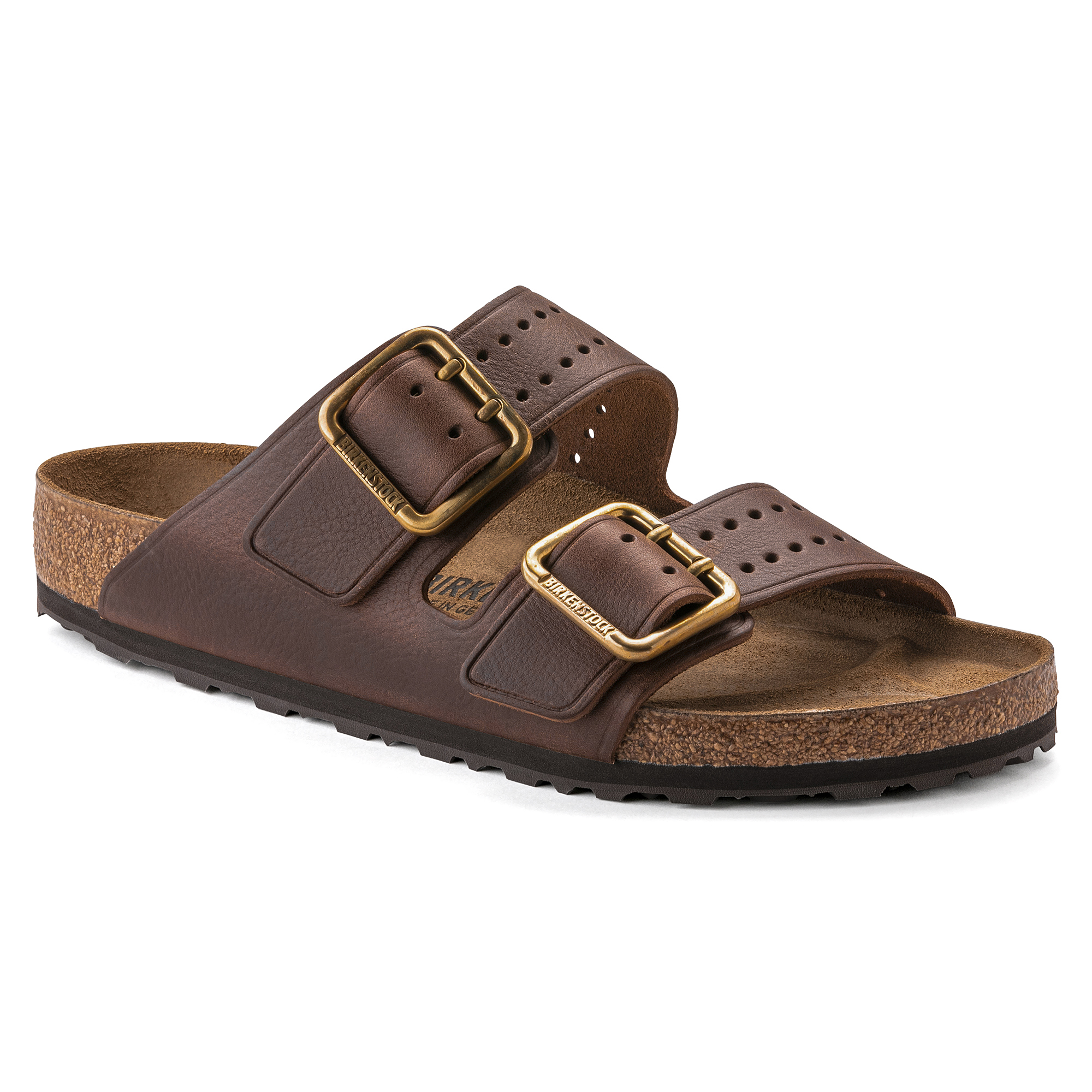 Arizona Bold Leather