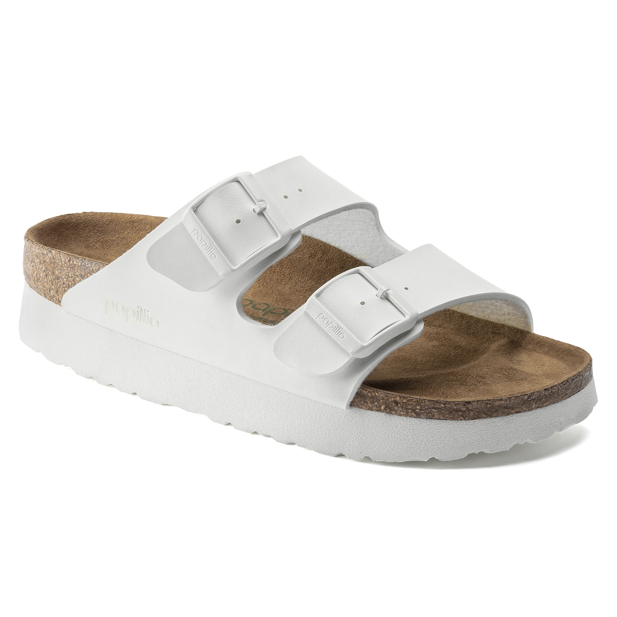Arizona Platform Vegan Birko-Flor