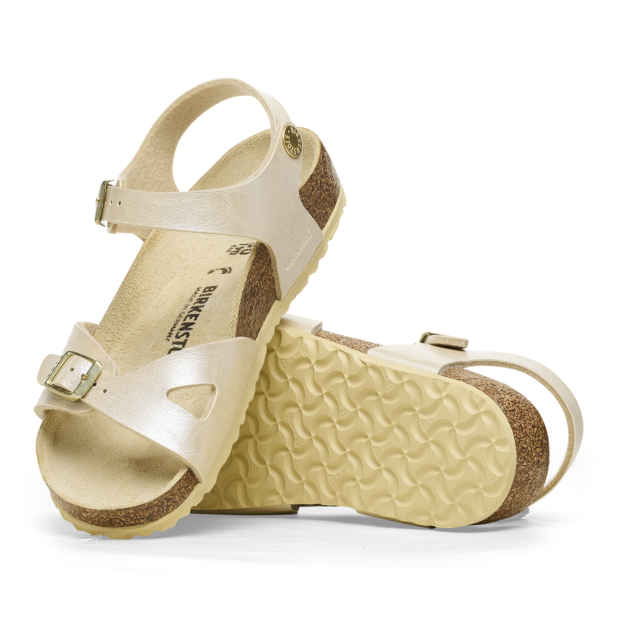 Rio Kids Birko-Flor