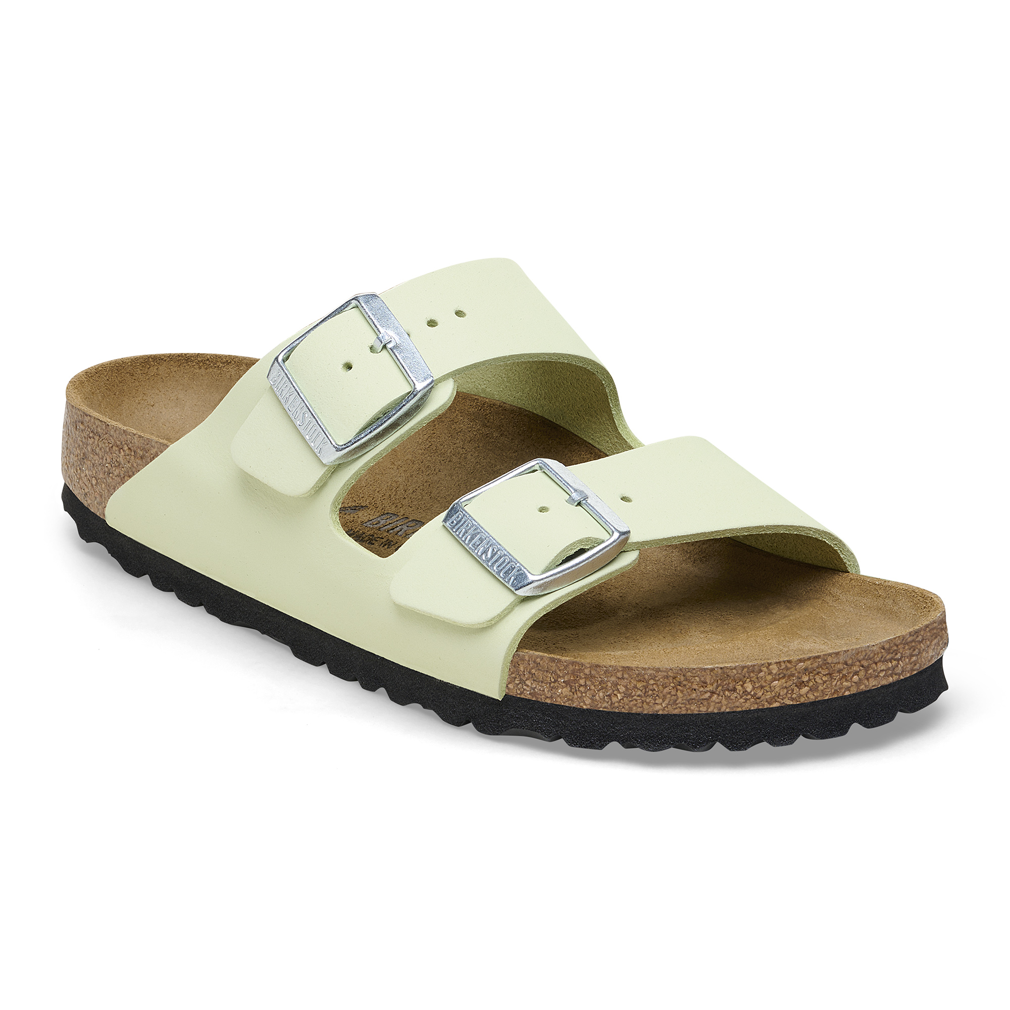 Arizona Nubuck Leather