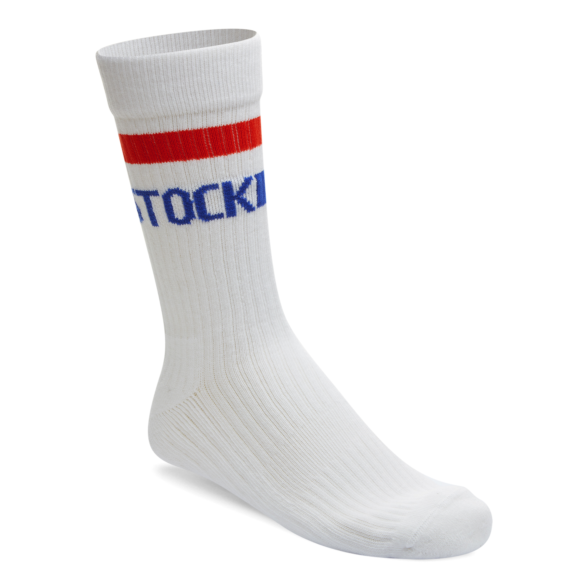 Cotton Tennis Socks Cotton/Polyamide/Elastane