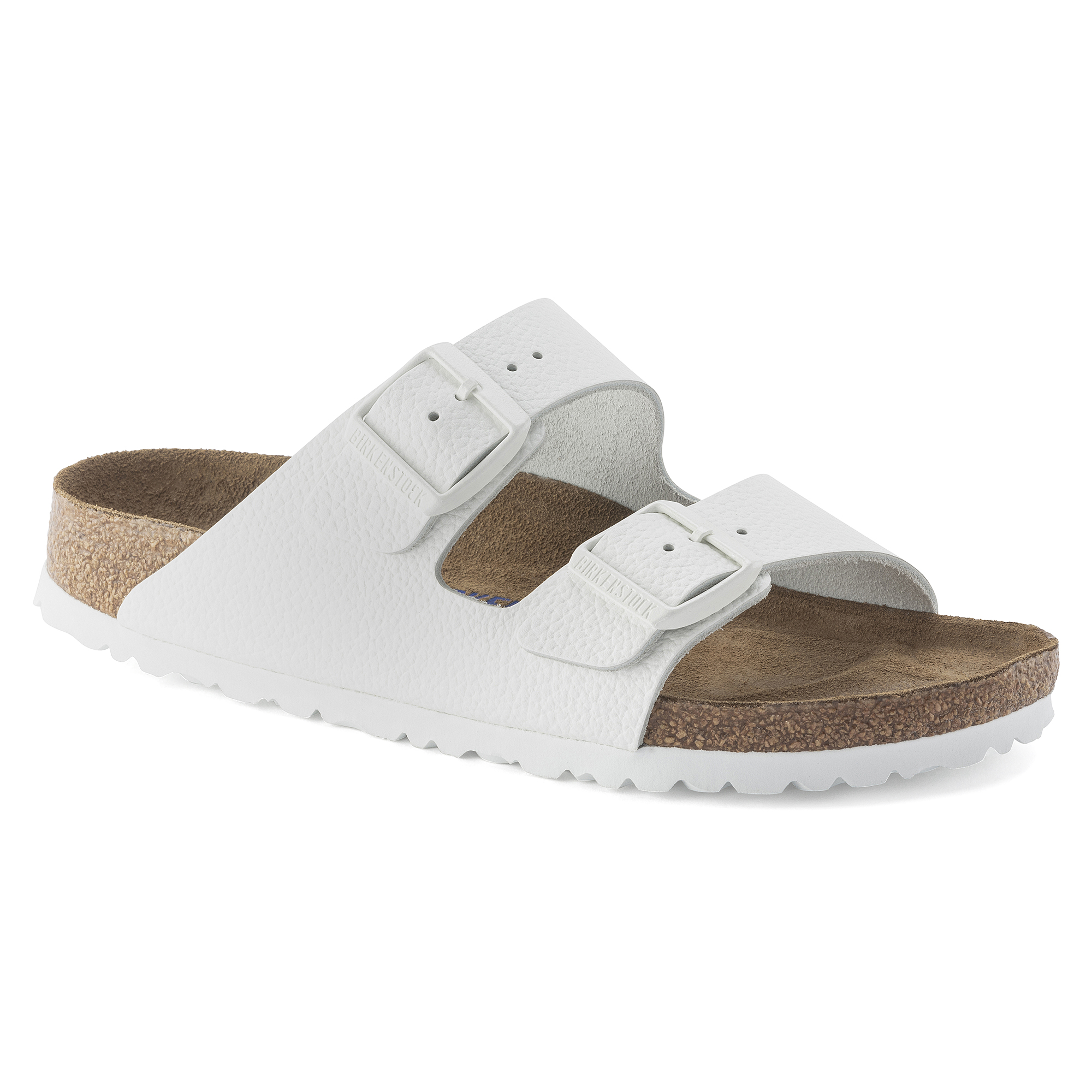 Arizona Soft Footbed Leather