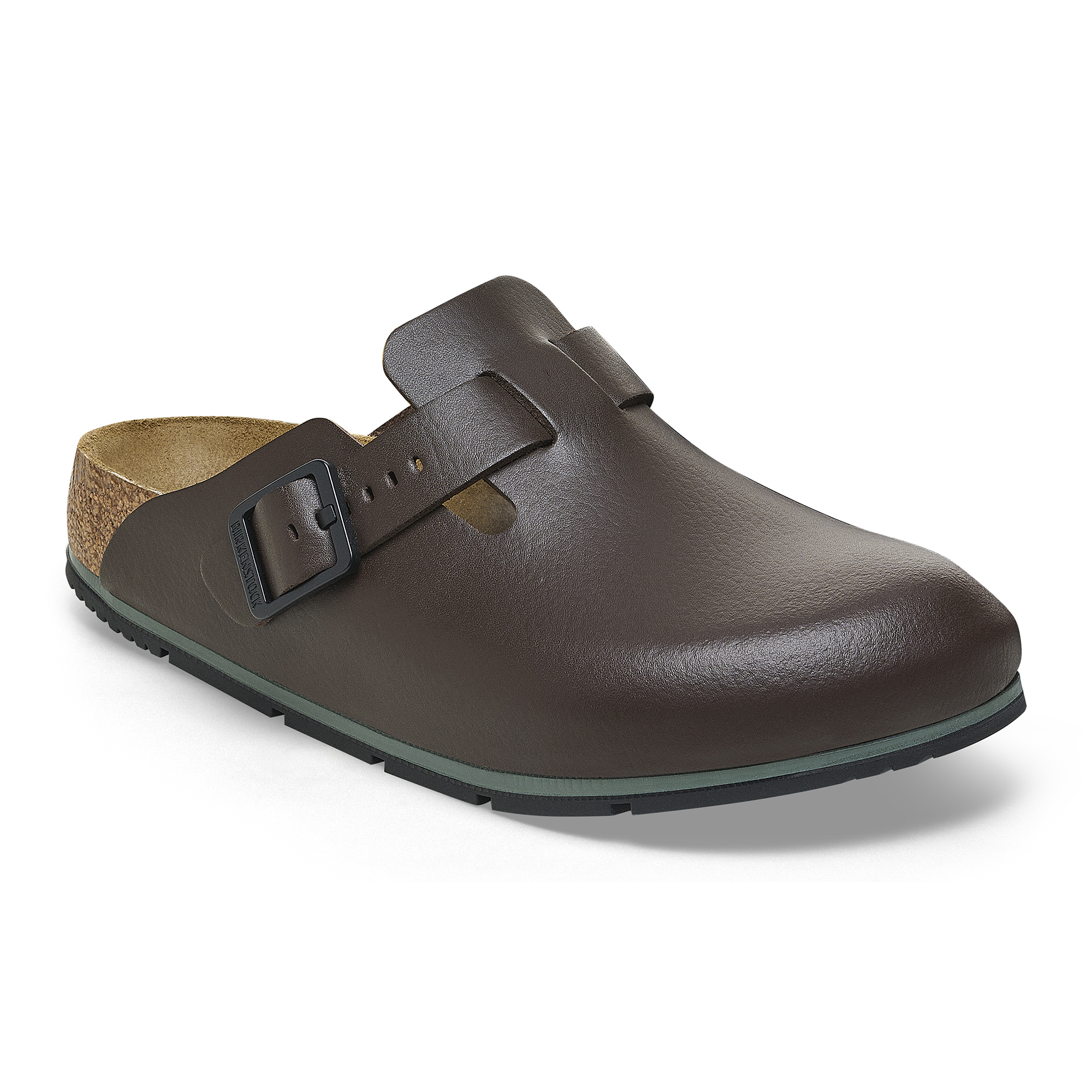 Boston Pro Leather