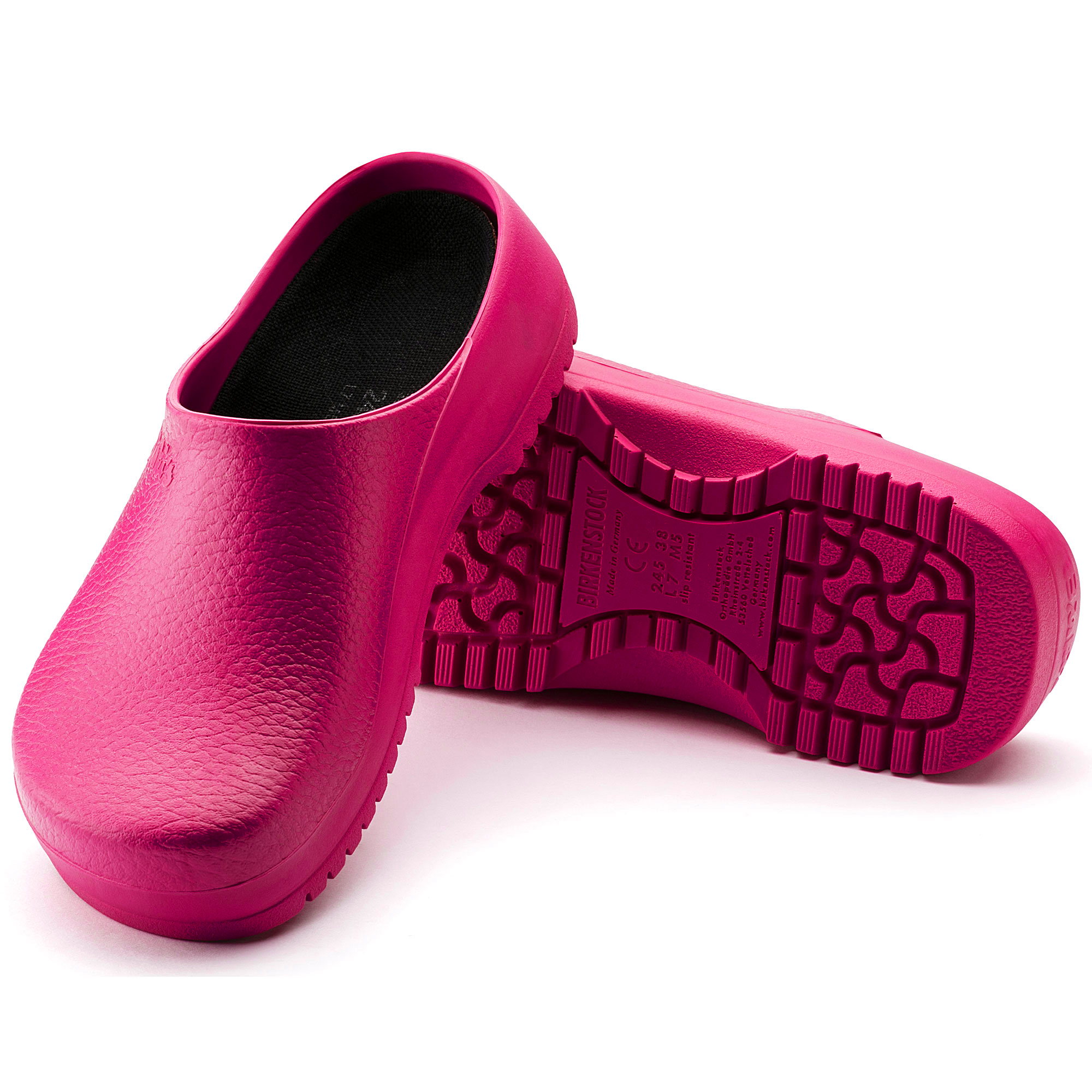 Super-Birki Polyurethane