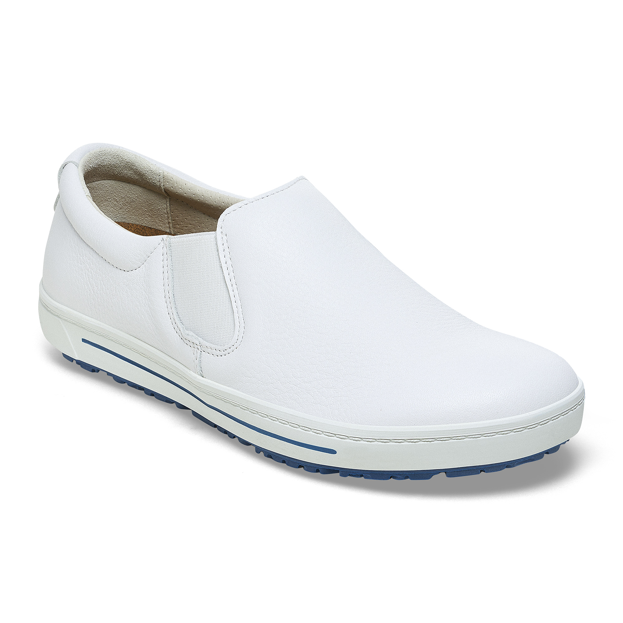 QO 400 Leather