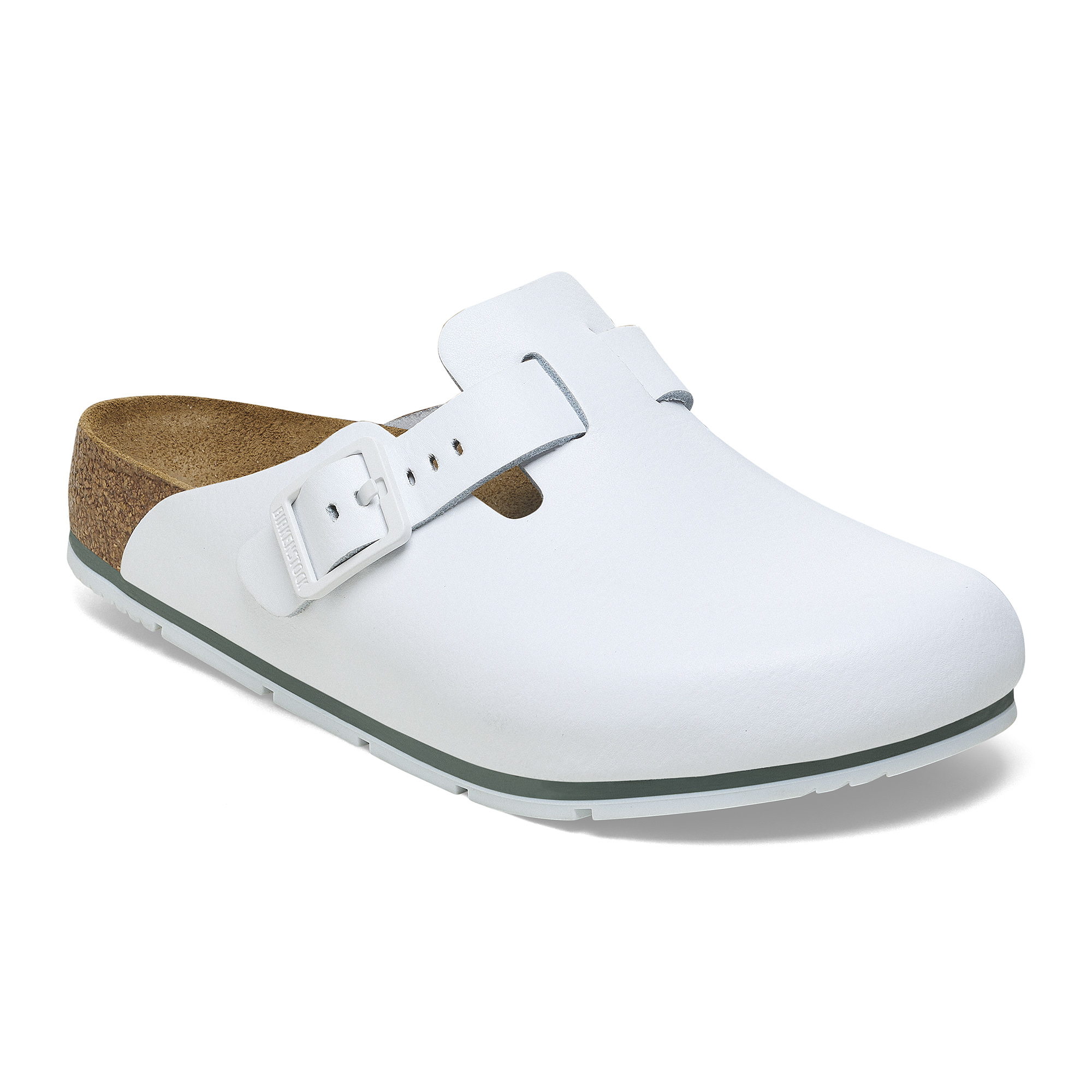 Boston Pro Leather