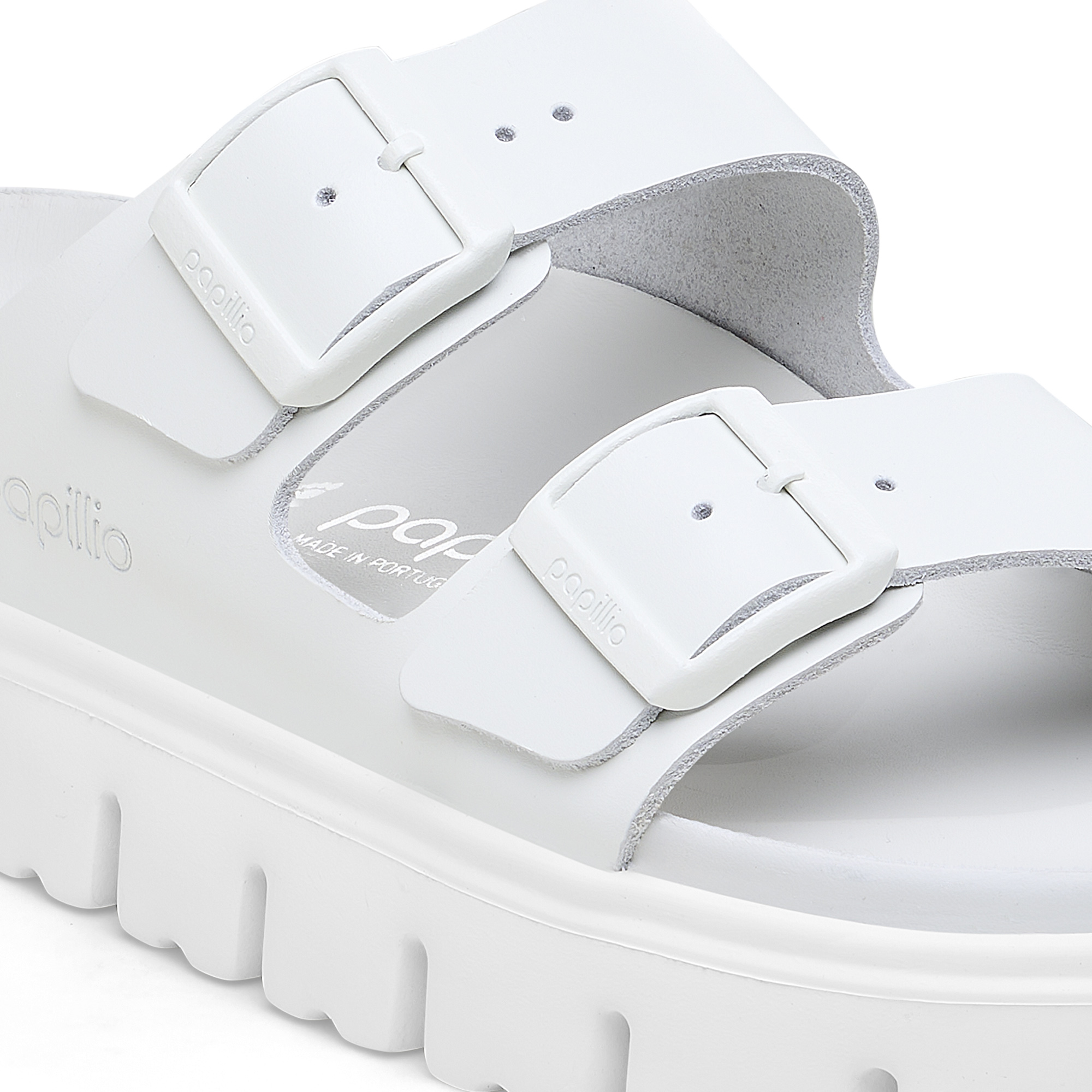 Arizona Chunky Leather