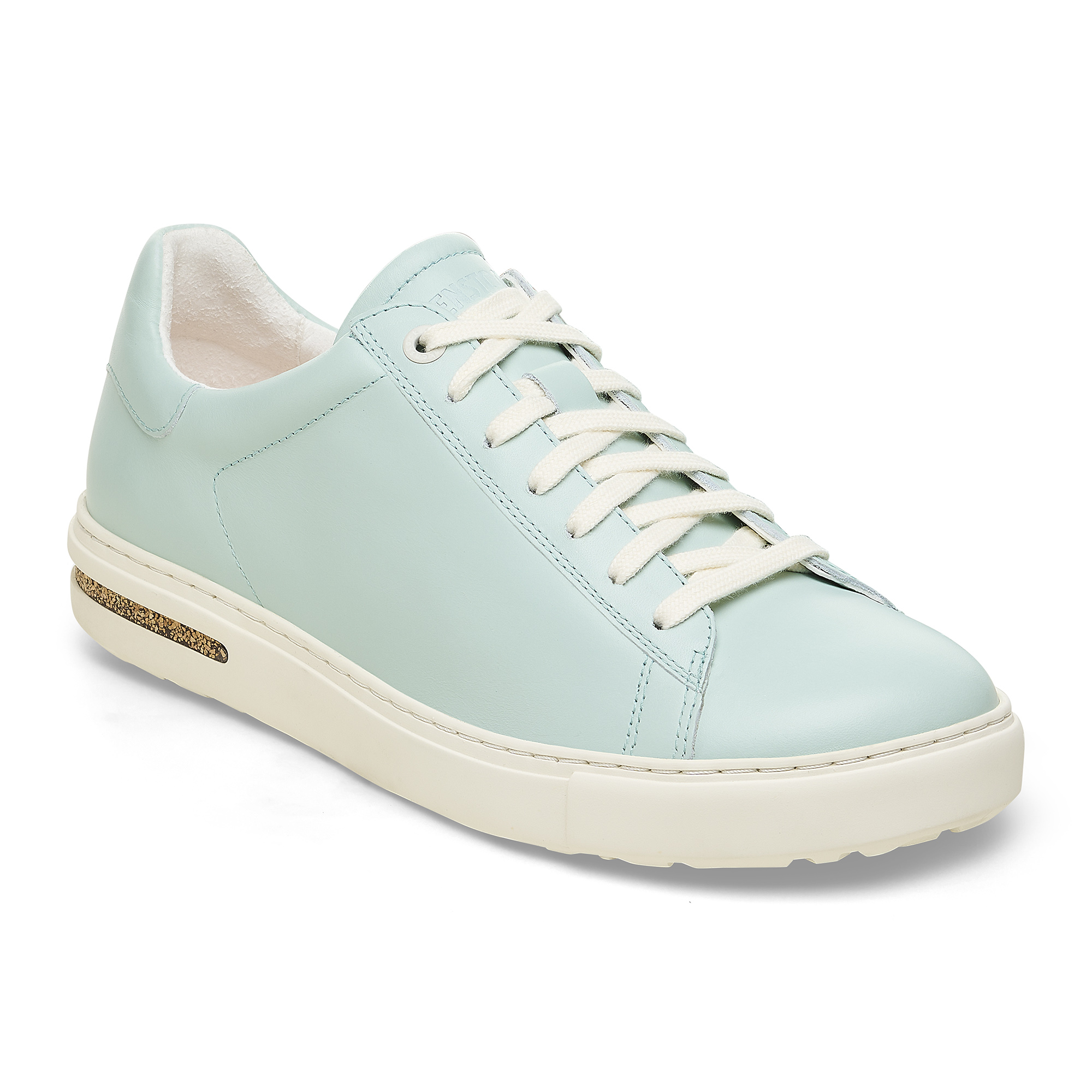 Bend Low Leather