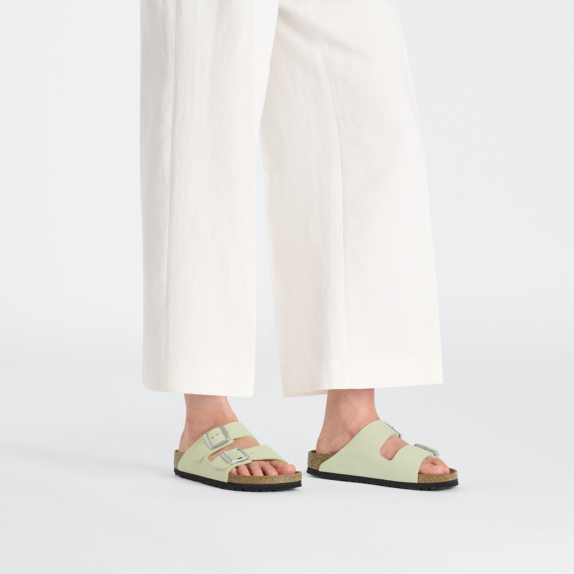 Arizona Nubuck Leather