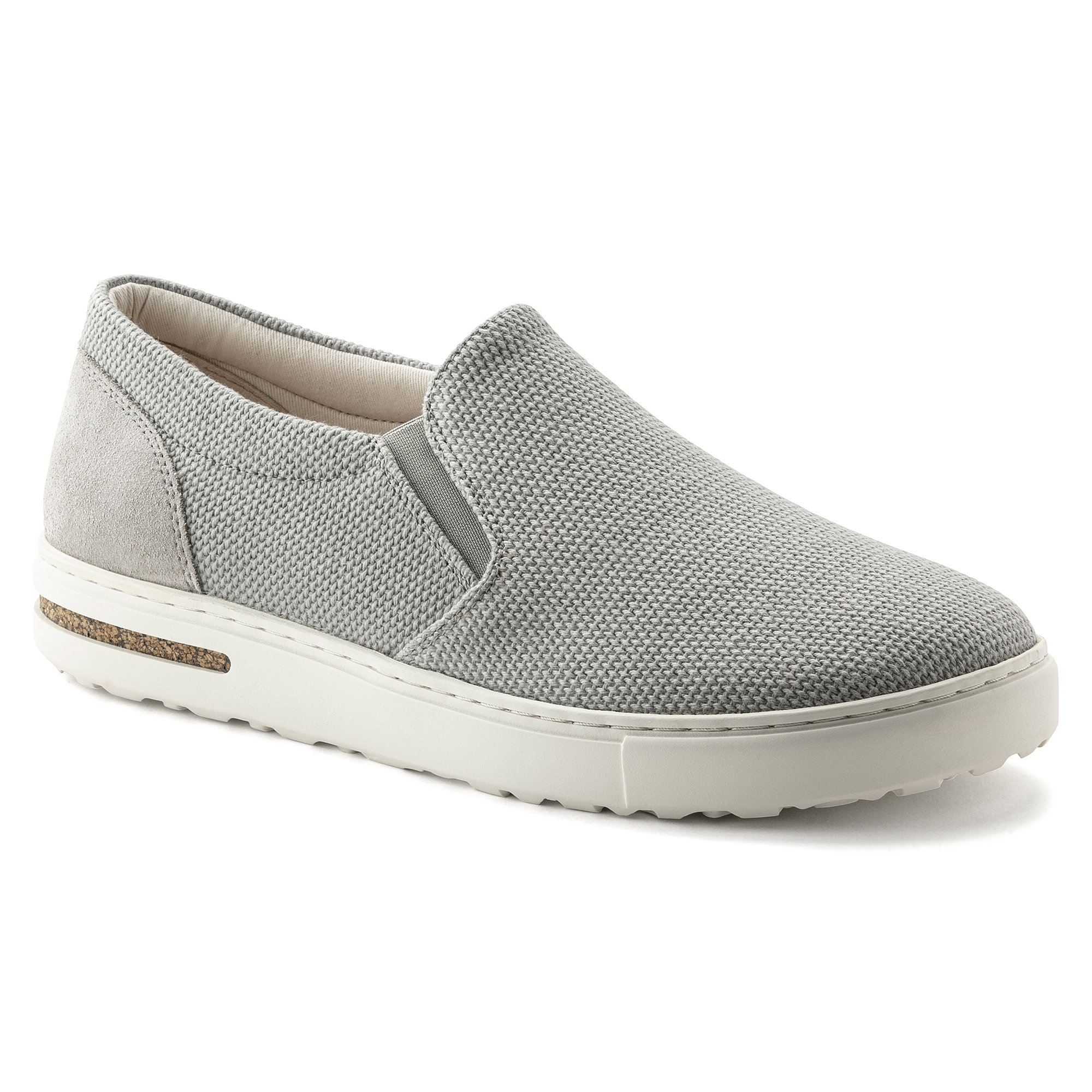 Oswego Canvas/Suede