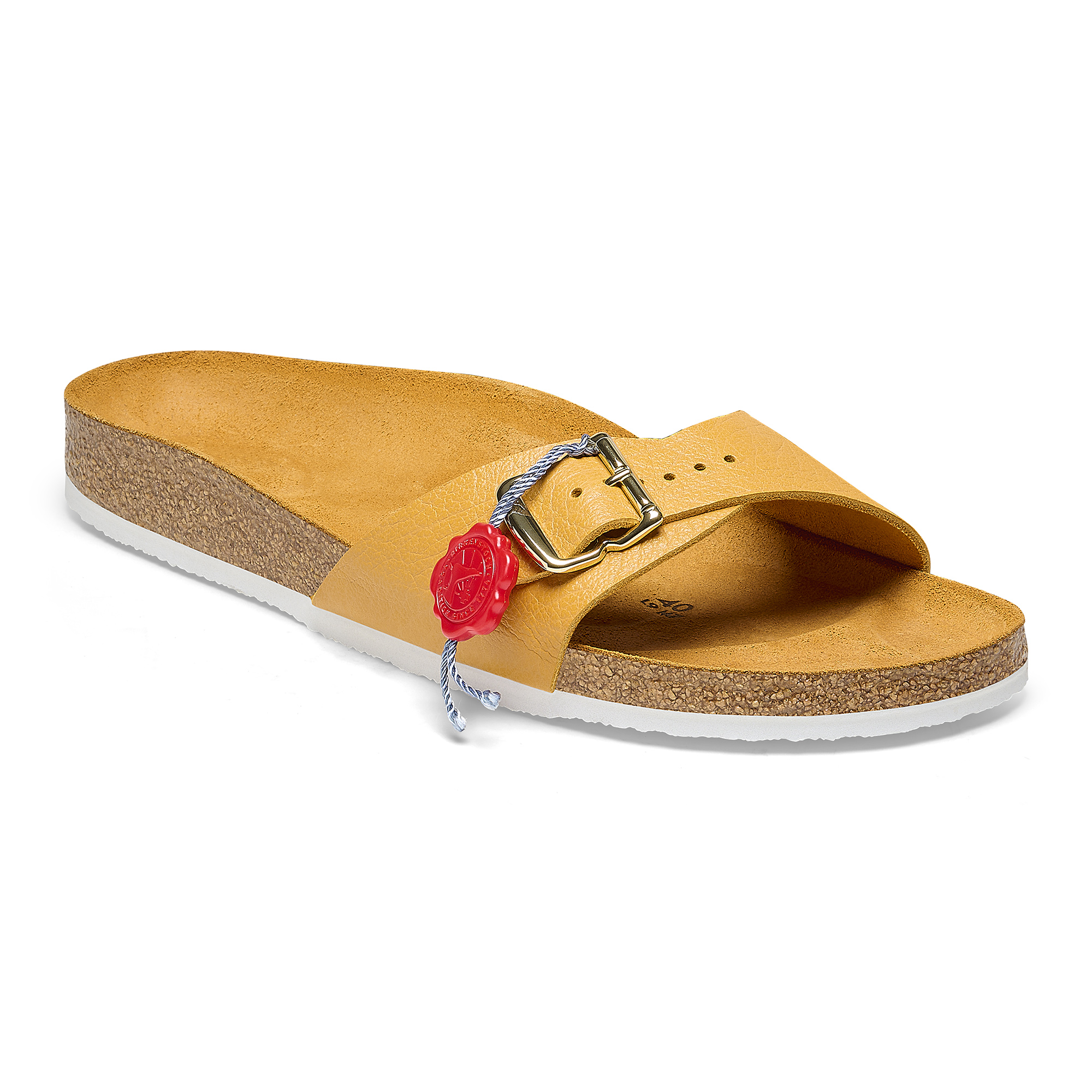 Madrid Natural Leather
