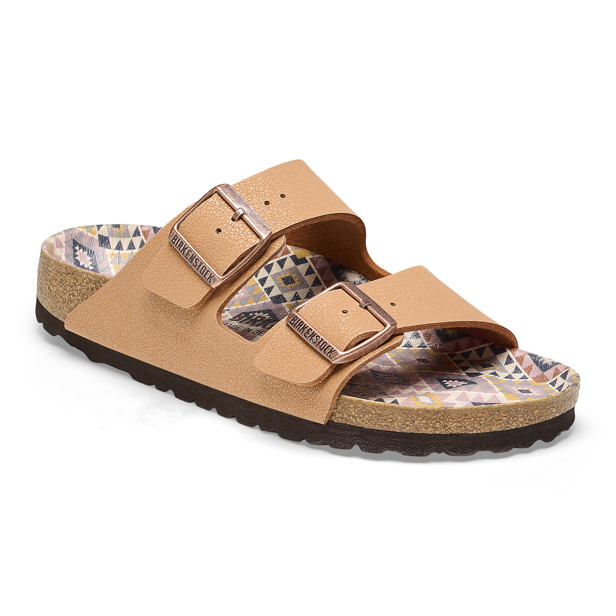 Arizona Vegan Birkibuc