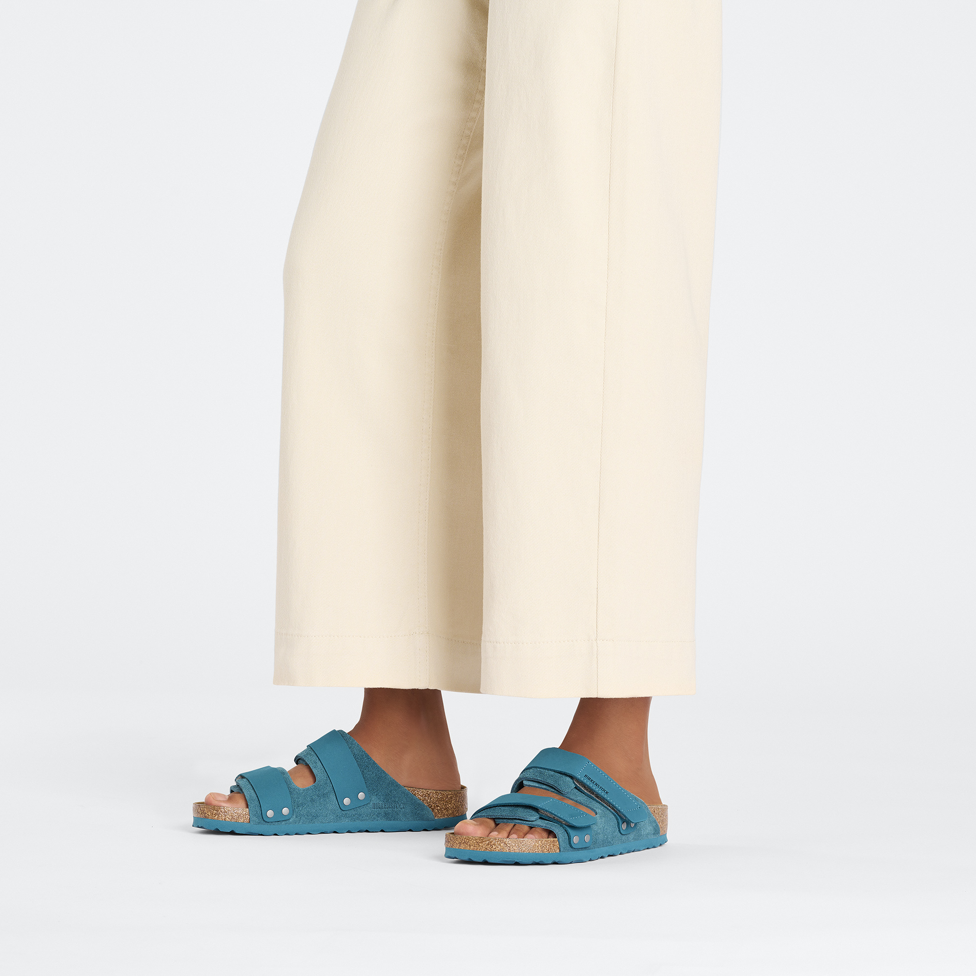 Uji Nubuck/Suede Leather