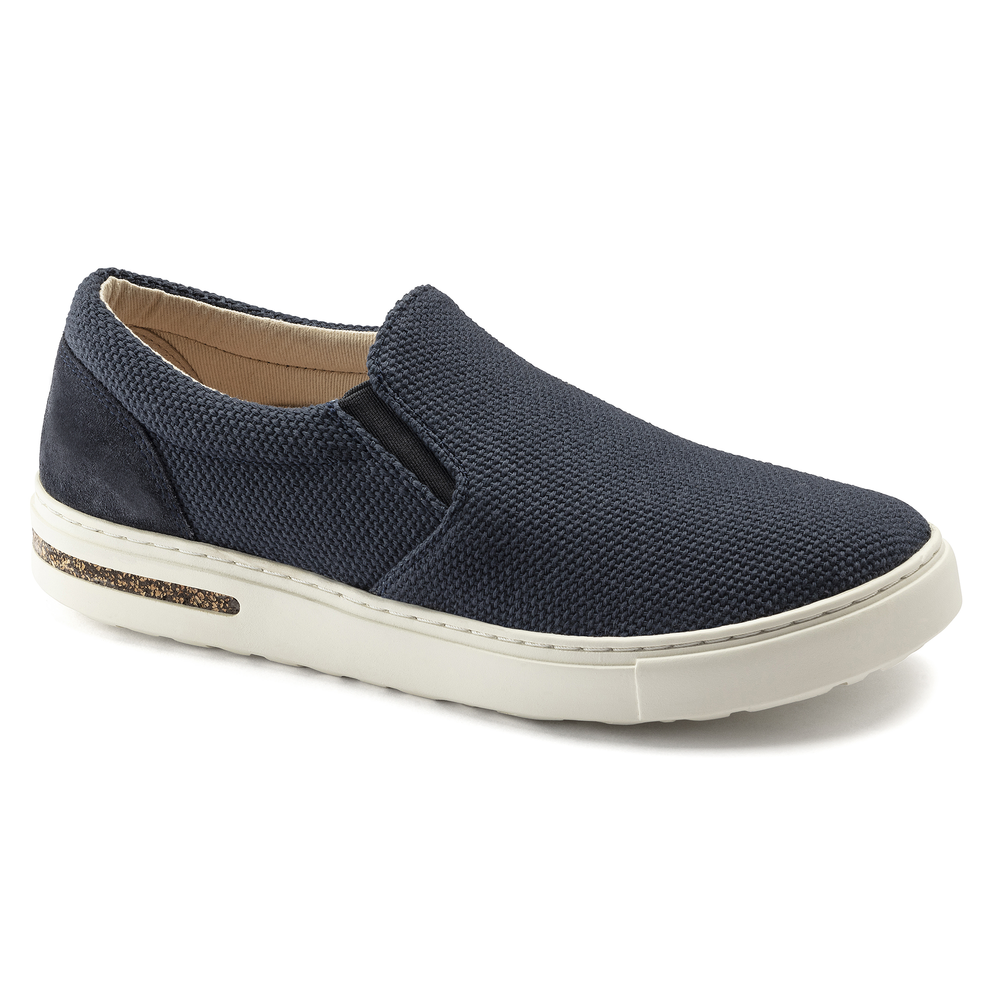 Oswego Canvas/Suede