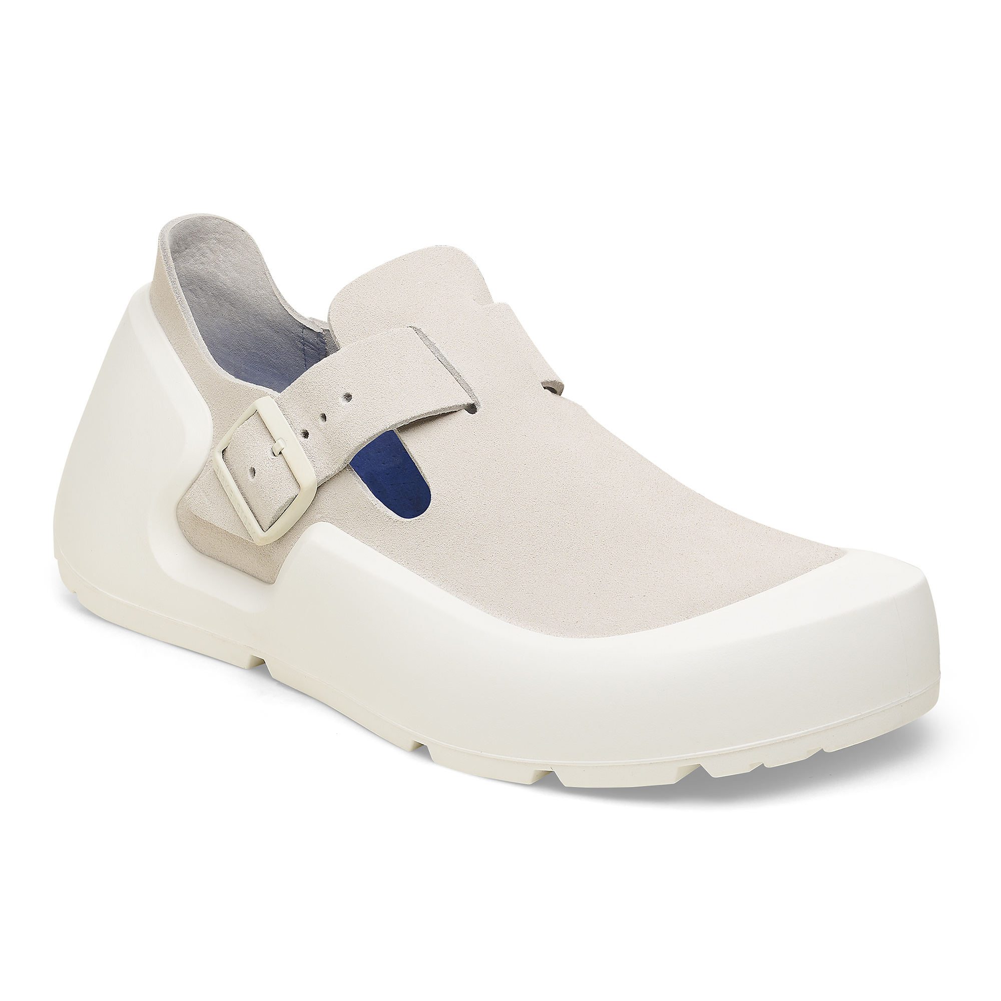 Reykjavik Nubuck Leather
