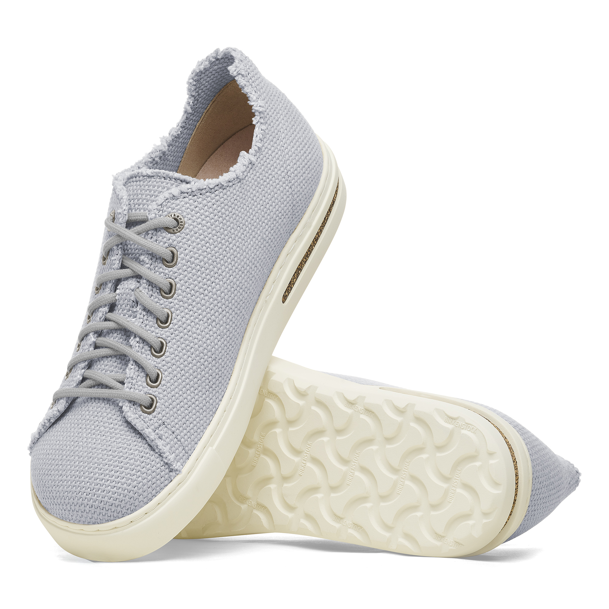 Bend Low Decon Textile