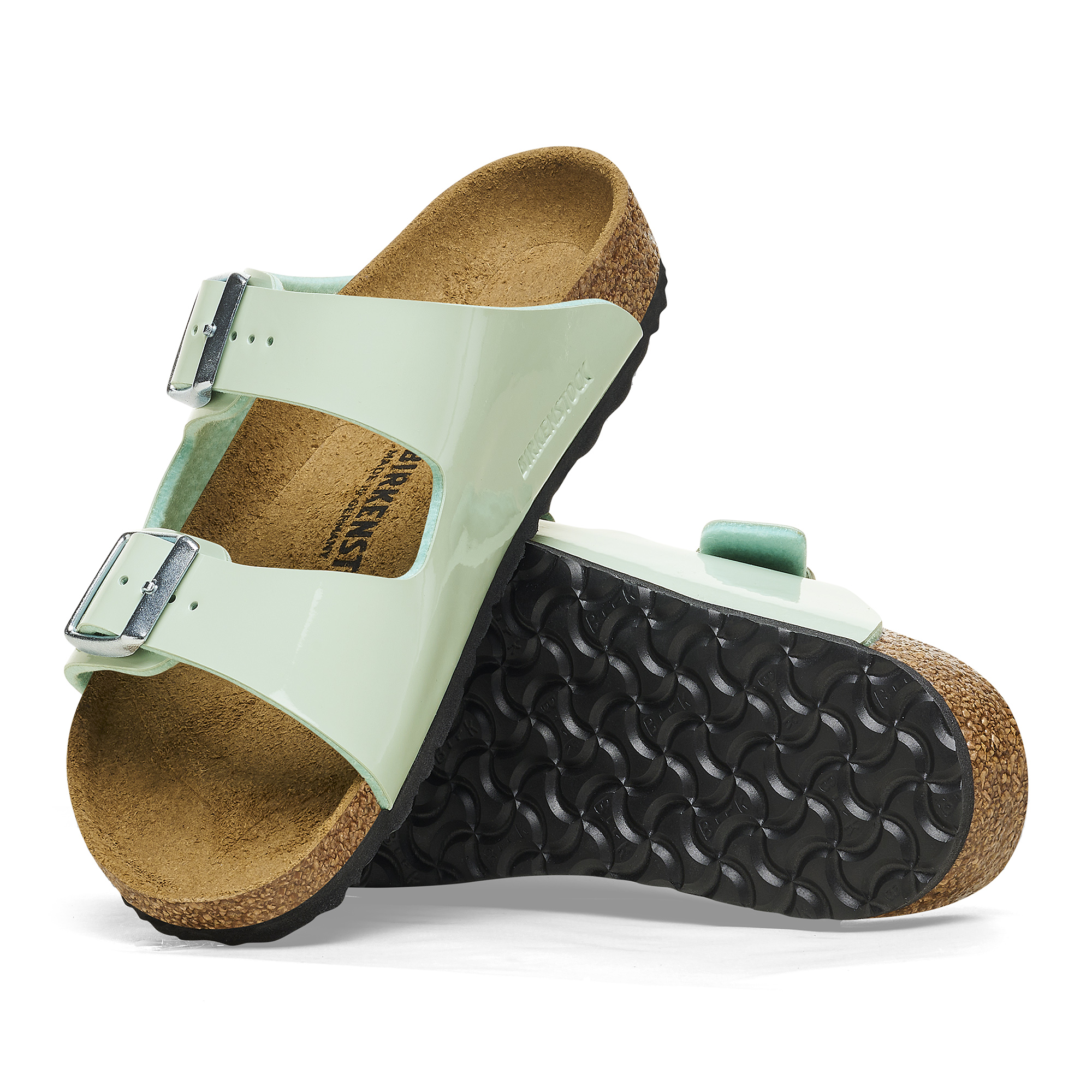 Arizona Kids Birko-Flor Patent