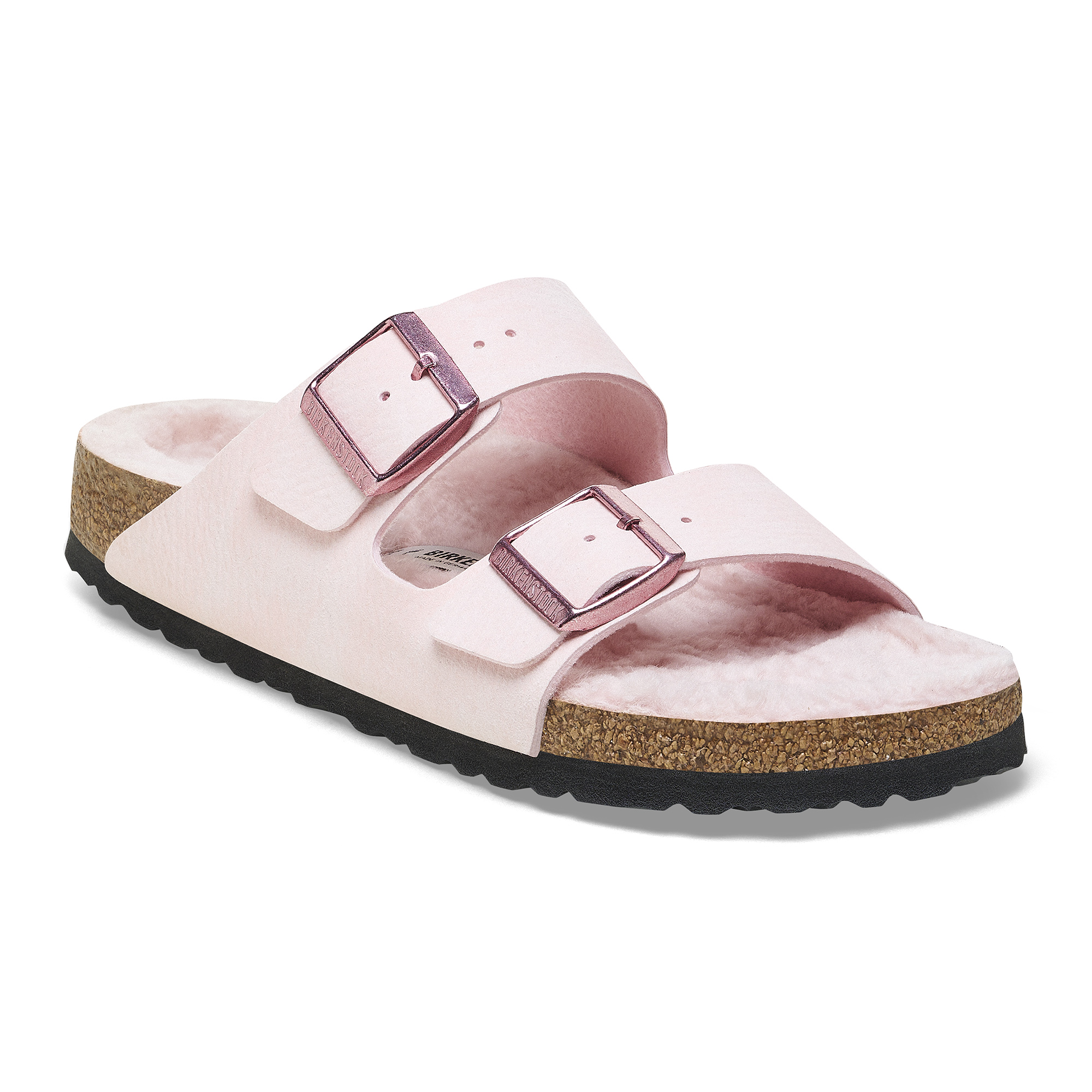 Arizona Microfiber / Shearling