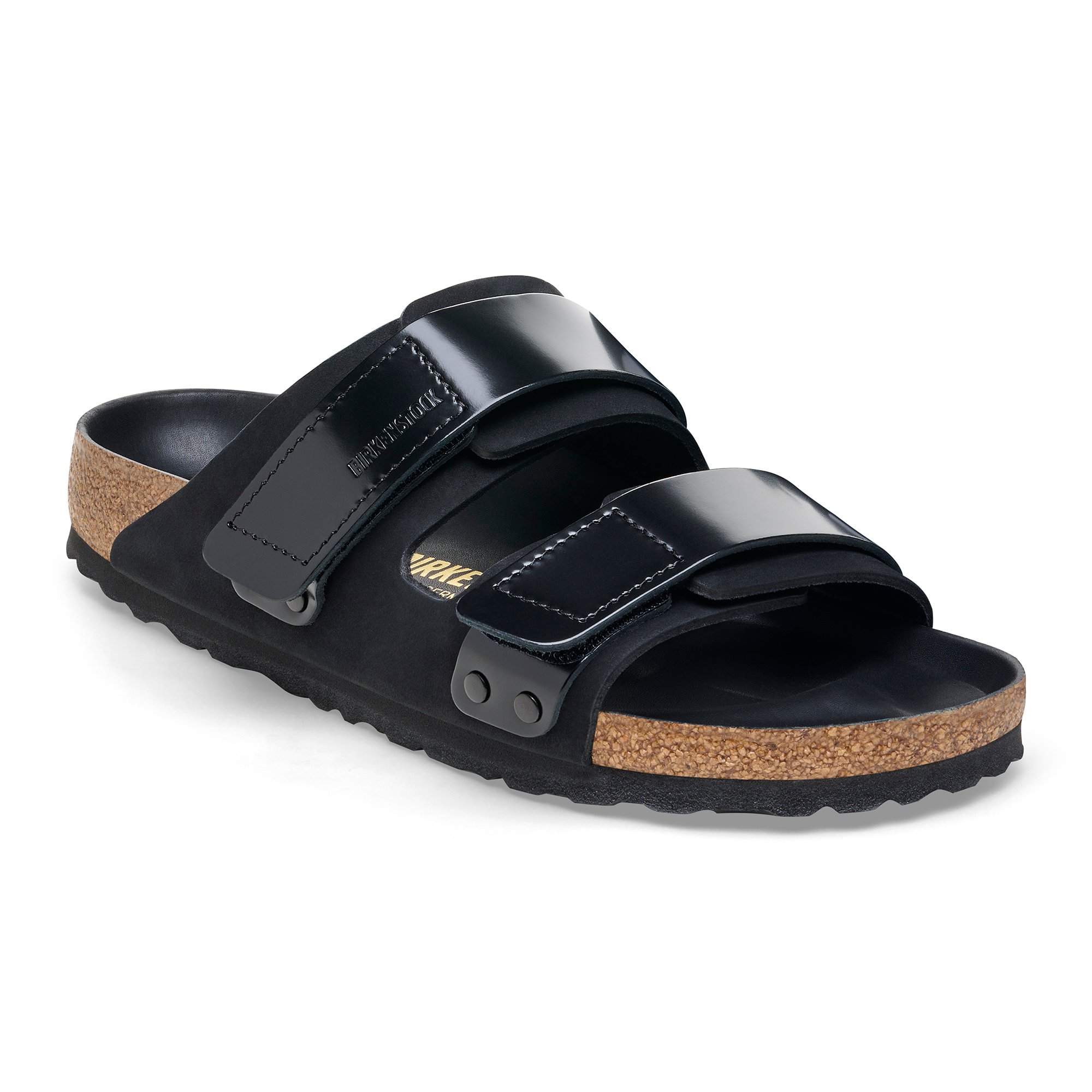 Uji Nubuck Leather