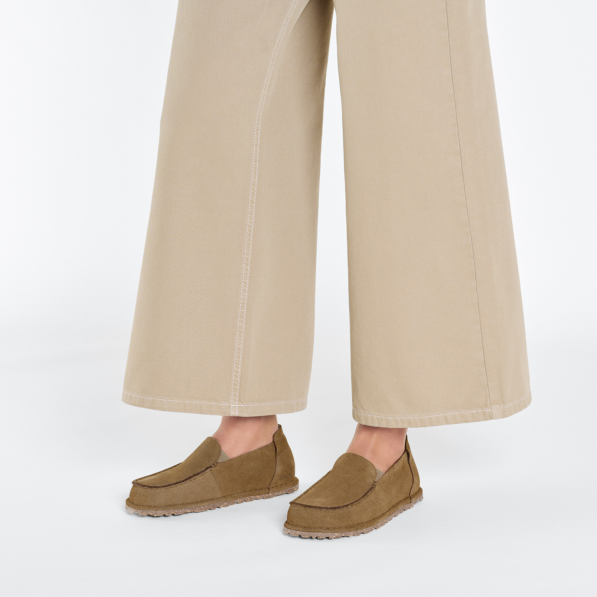 Utti Suede Leather