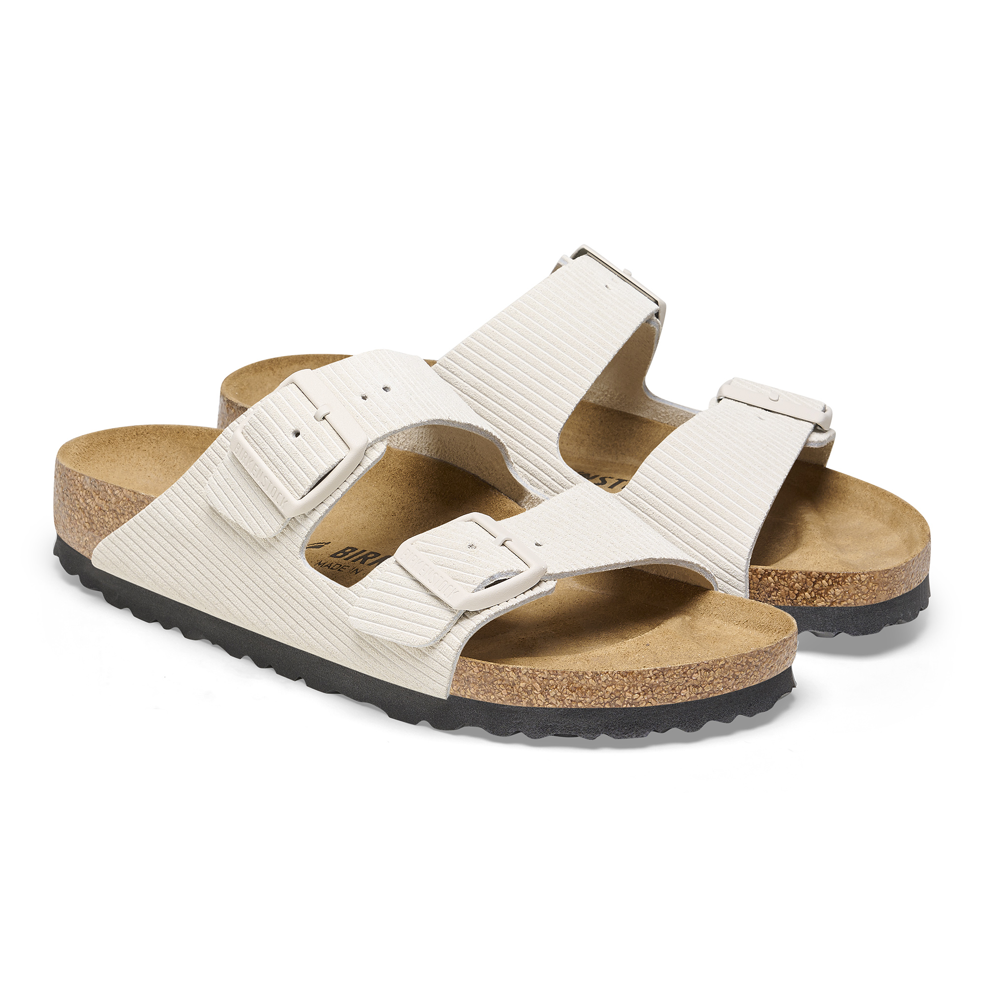 Arizona Suede Embossed