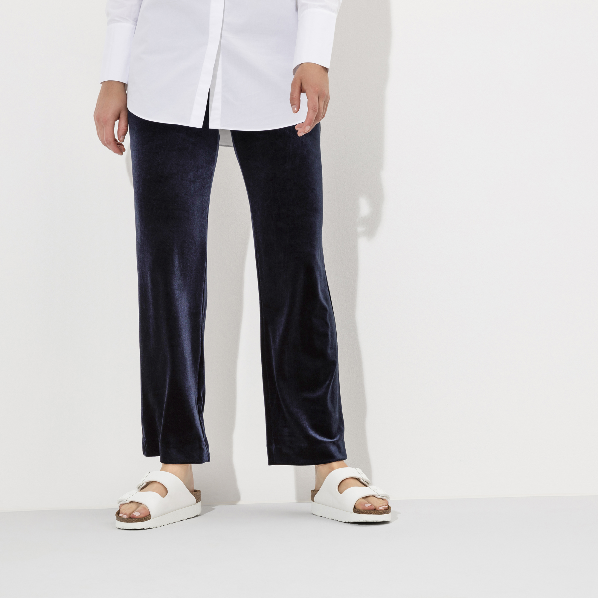 Arizona Platform Vegan Birko-Flor