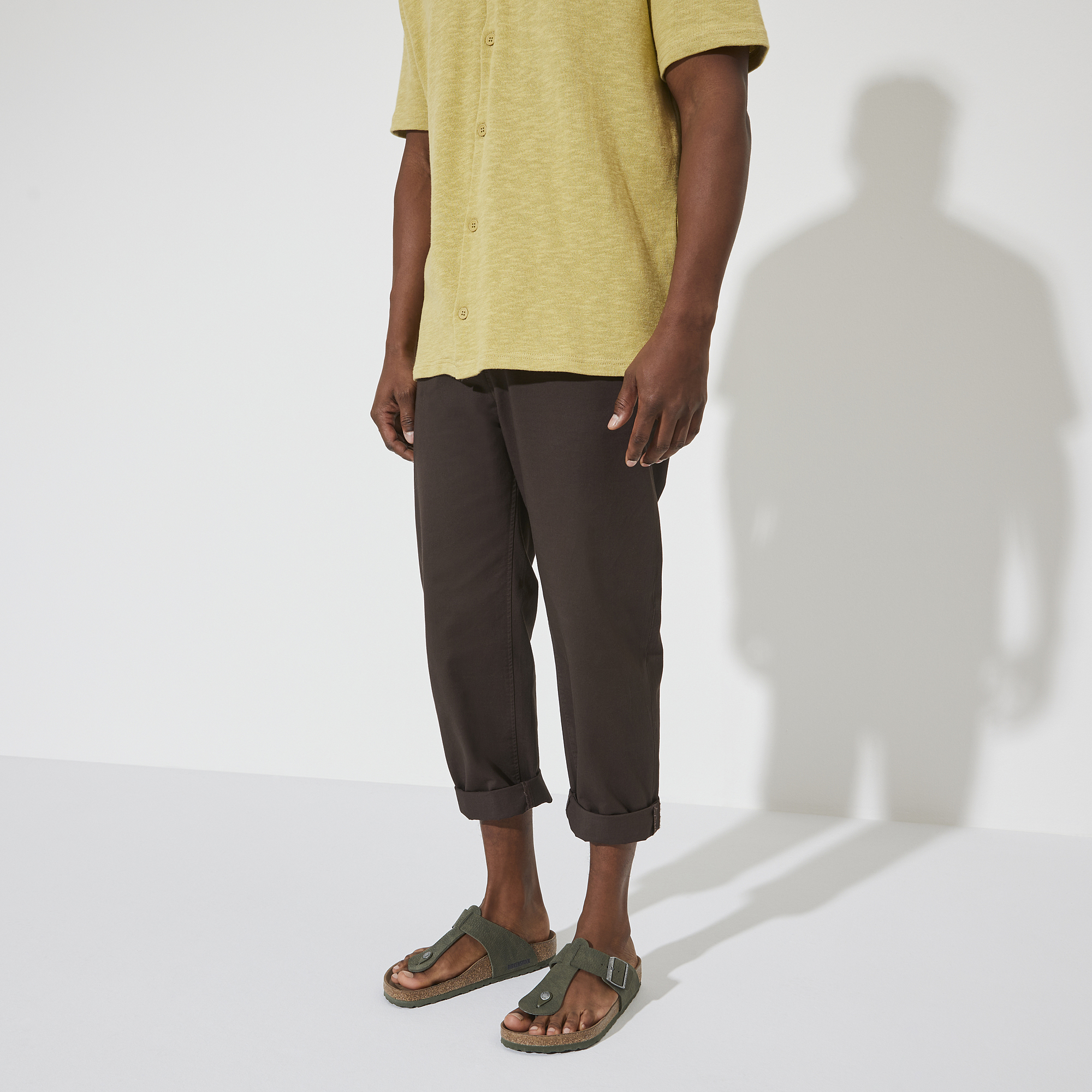 Medina Vegan Microfiber