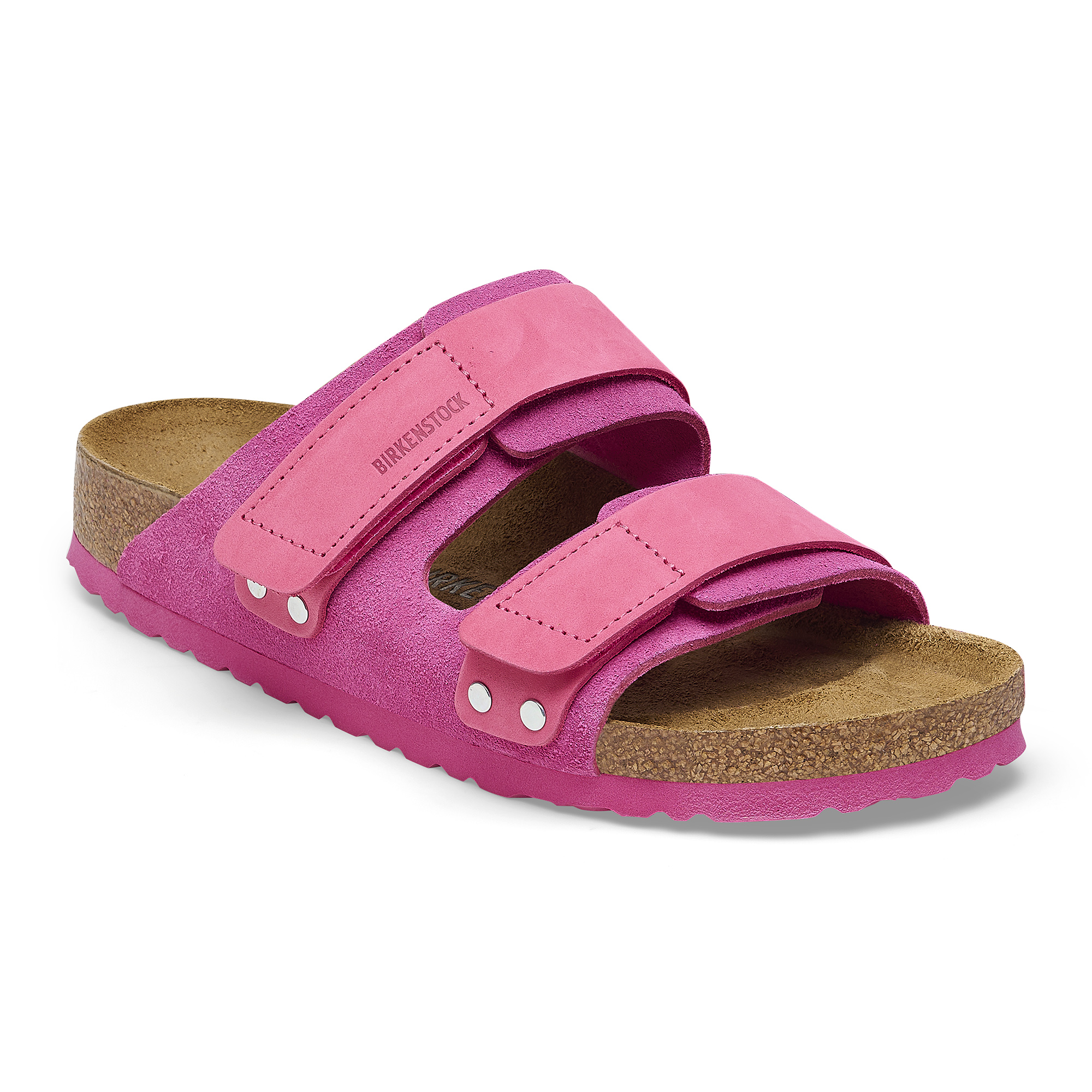 Uji Nubuck/Suede Leather