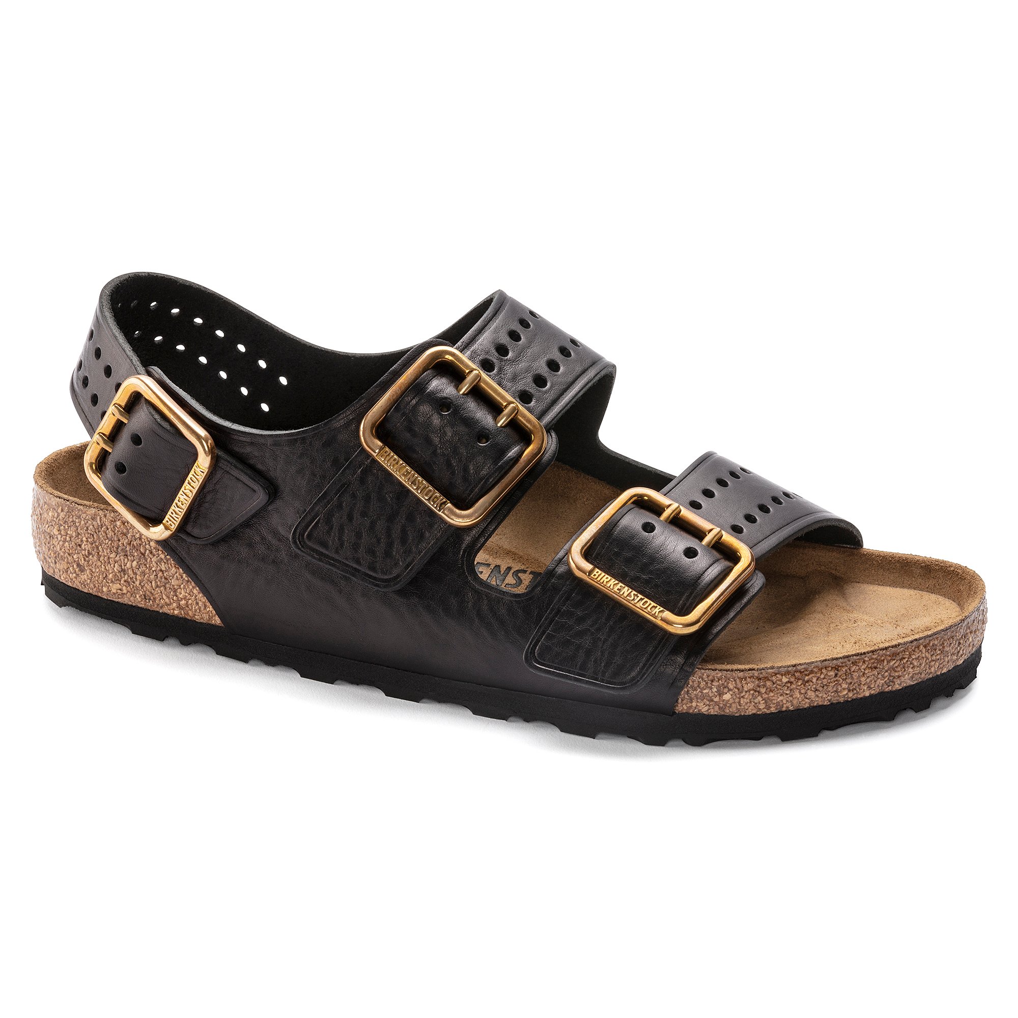 Milano Bold Leather