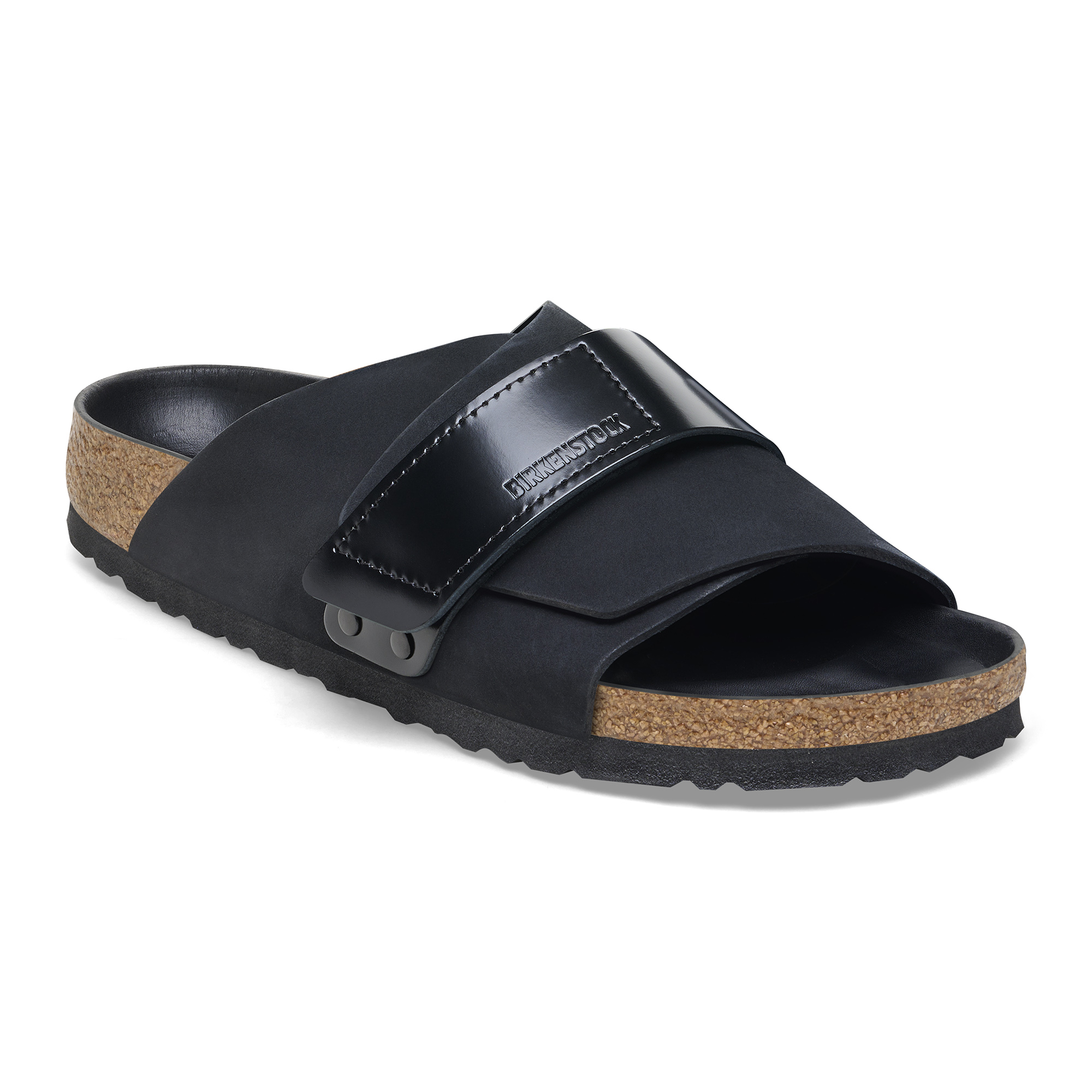 Kyoto Nubuck Leather