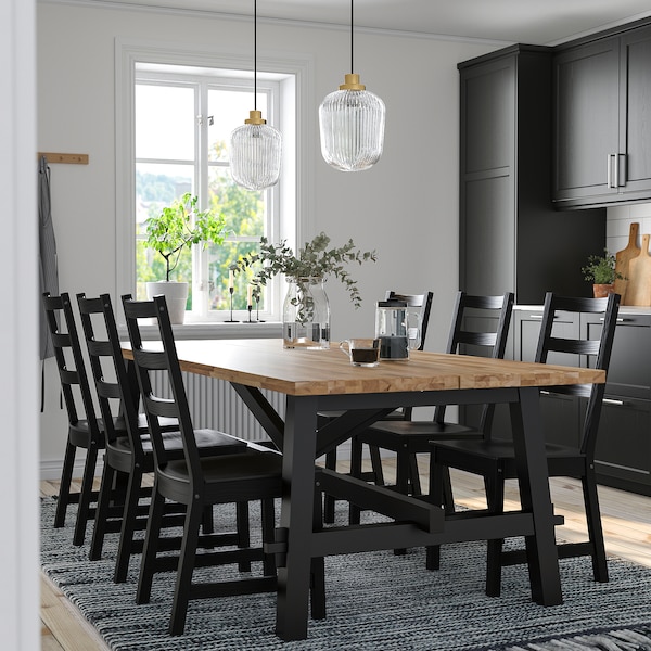 IKEA SKOGSTA / NORDVIKEN