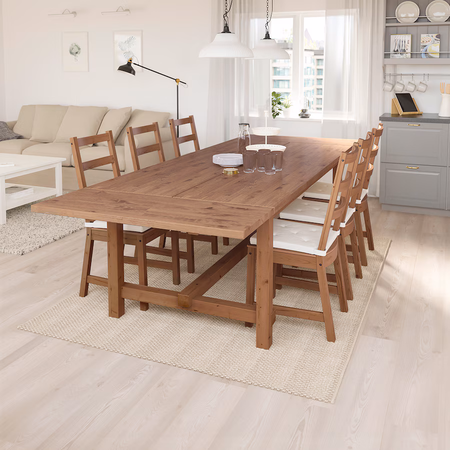IKEA NORDVIKEN / NORDVIKEN