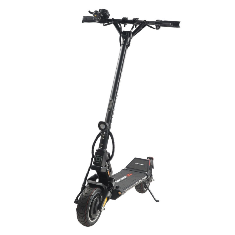 DUALTRON Aminia
