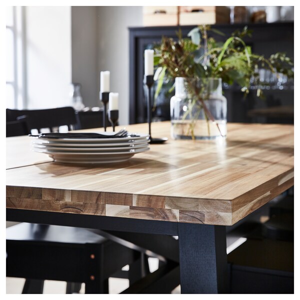 IKEA SKOGSTA / NORDVIKEN