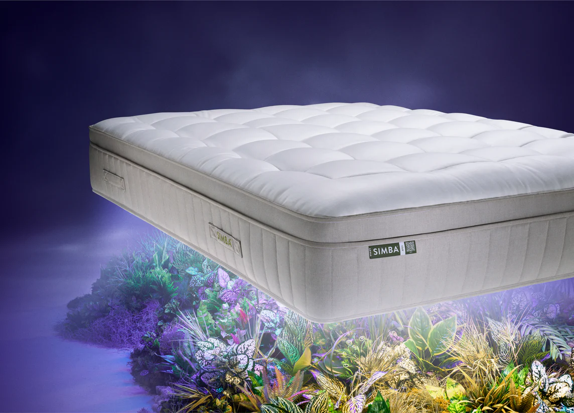 Simba Earth Apex Mattress