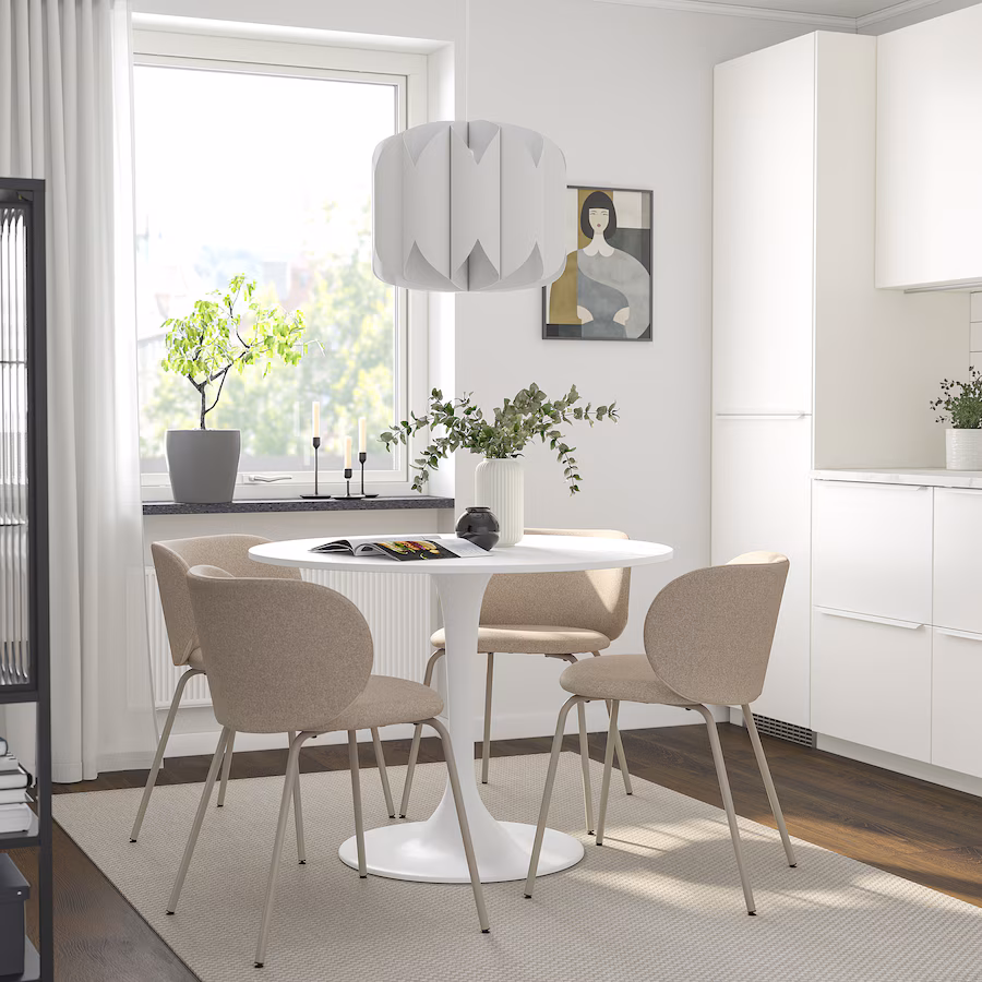 IKEA DOCKSTA / KRYLBO