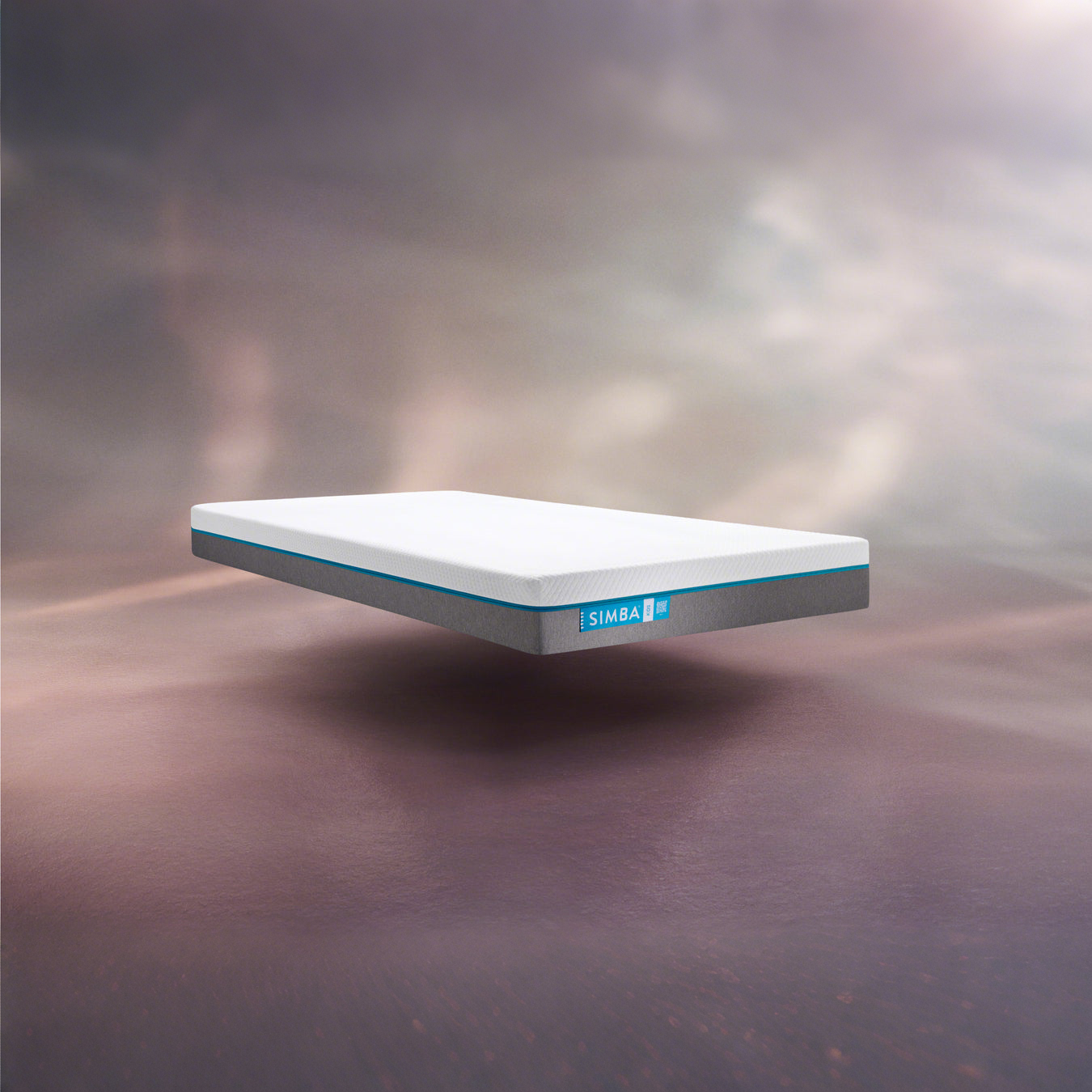Simba Hybrid® Kids Mattress